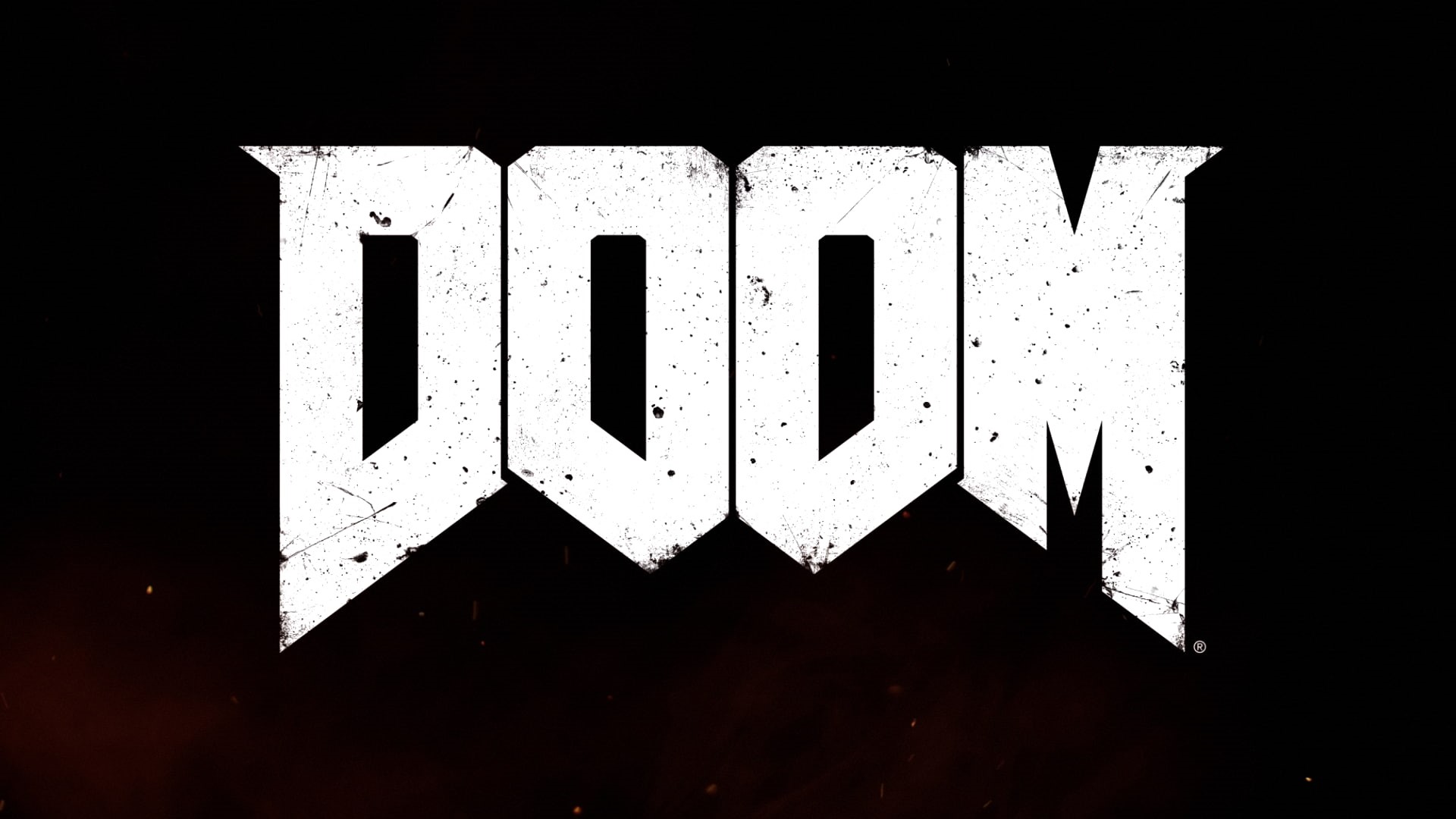 Bethesda Softworks, Doom (2016), video games, 1080P, HD Wallpaper
