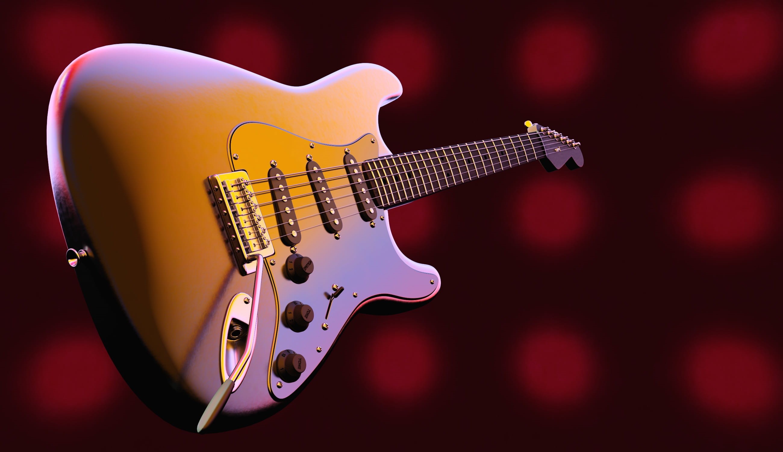 electrically, london city, bass guitar, arts culture and entertainment, rock guitar, playing, festival, rock, studio shot, musical equipment, performance, HD Wallpaper
