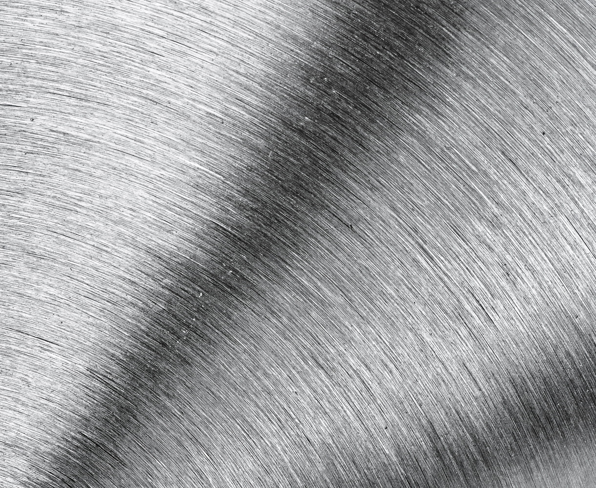 material, heavy, sheet, circular, abstract, gray, motion, alloy, polished, surface, futuristic, metallic, brushed, day, texture, silver, iron, plate, illustration, HD Wallpaper
