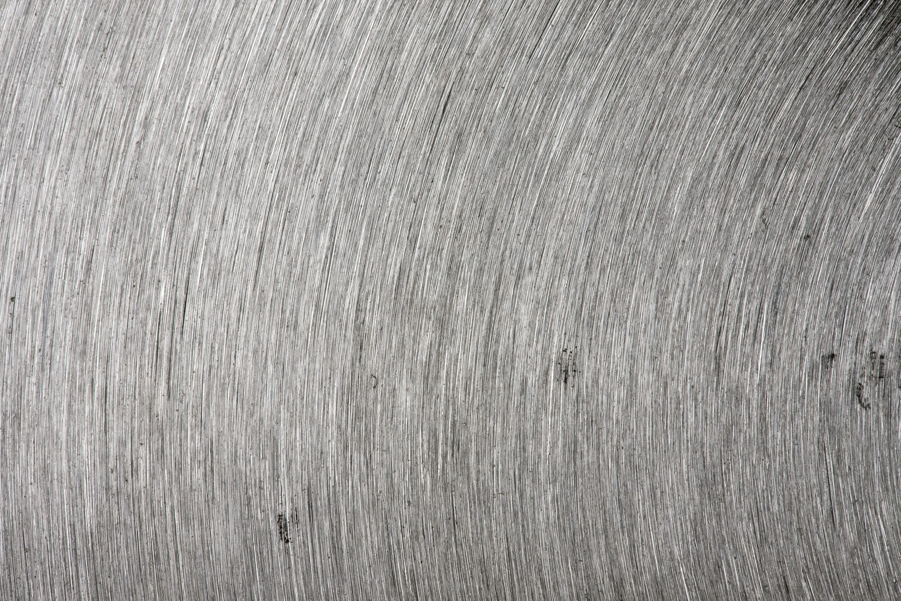silver, strong, future, shiny, radial, brushed, day, durable, heavy, wood, panel, reflection, textured effect, directly above, no people, material, futuristic, HD Wallpaper