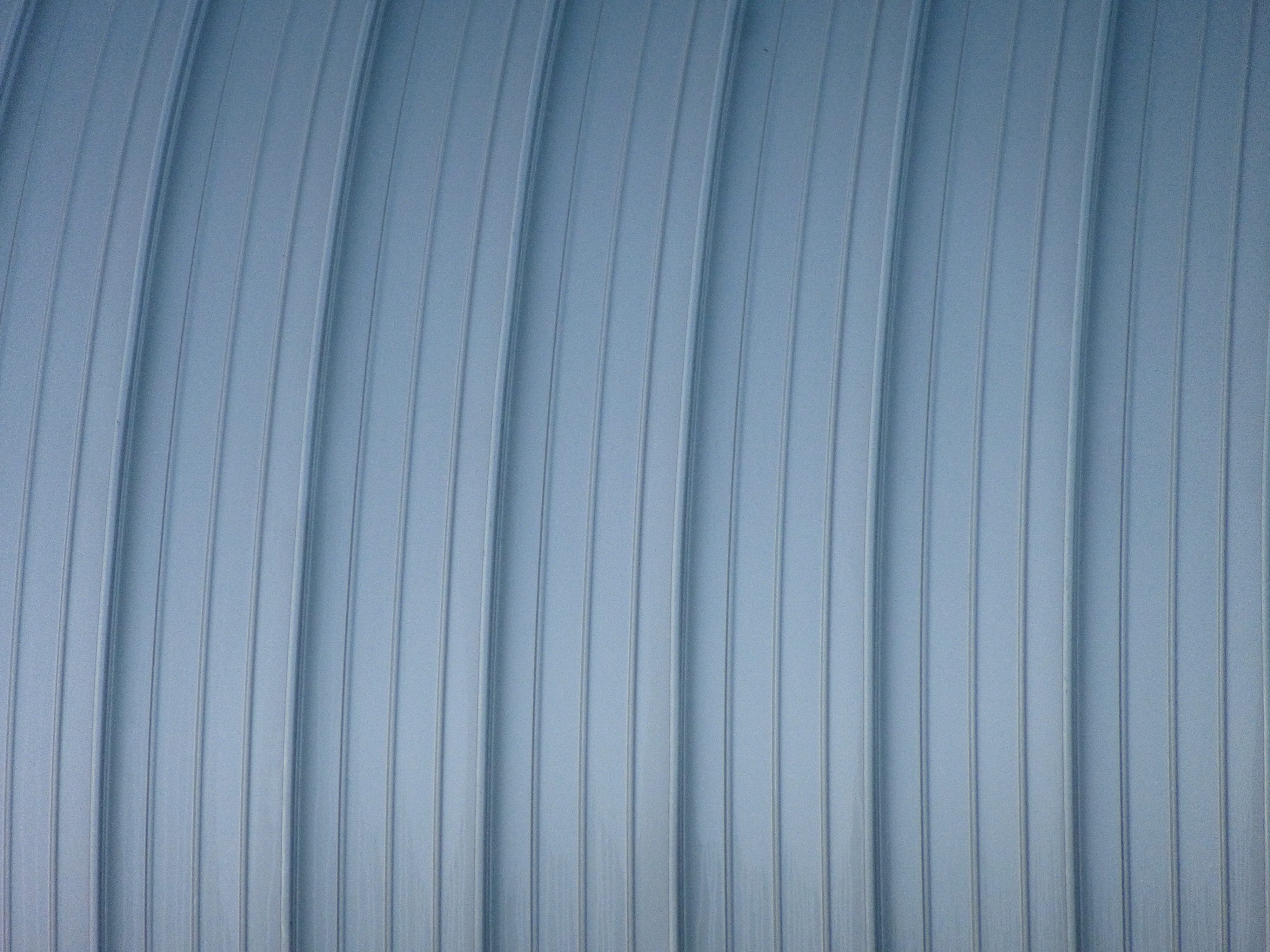 material, blue, repetition, indoors, brushed, striped, sky, day, surface, textured, protection, abstract, parallel, pattern, curtain, gray, 4K, nature, HD Wallpaper