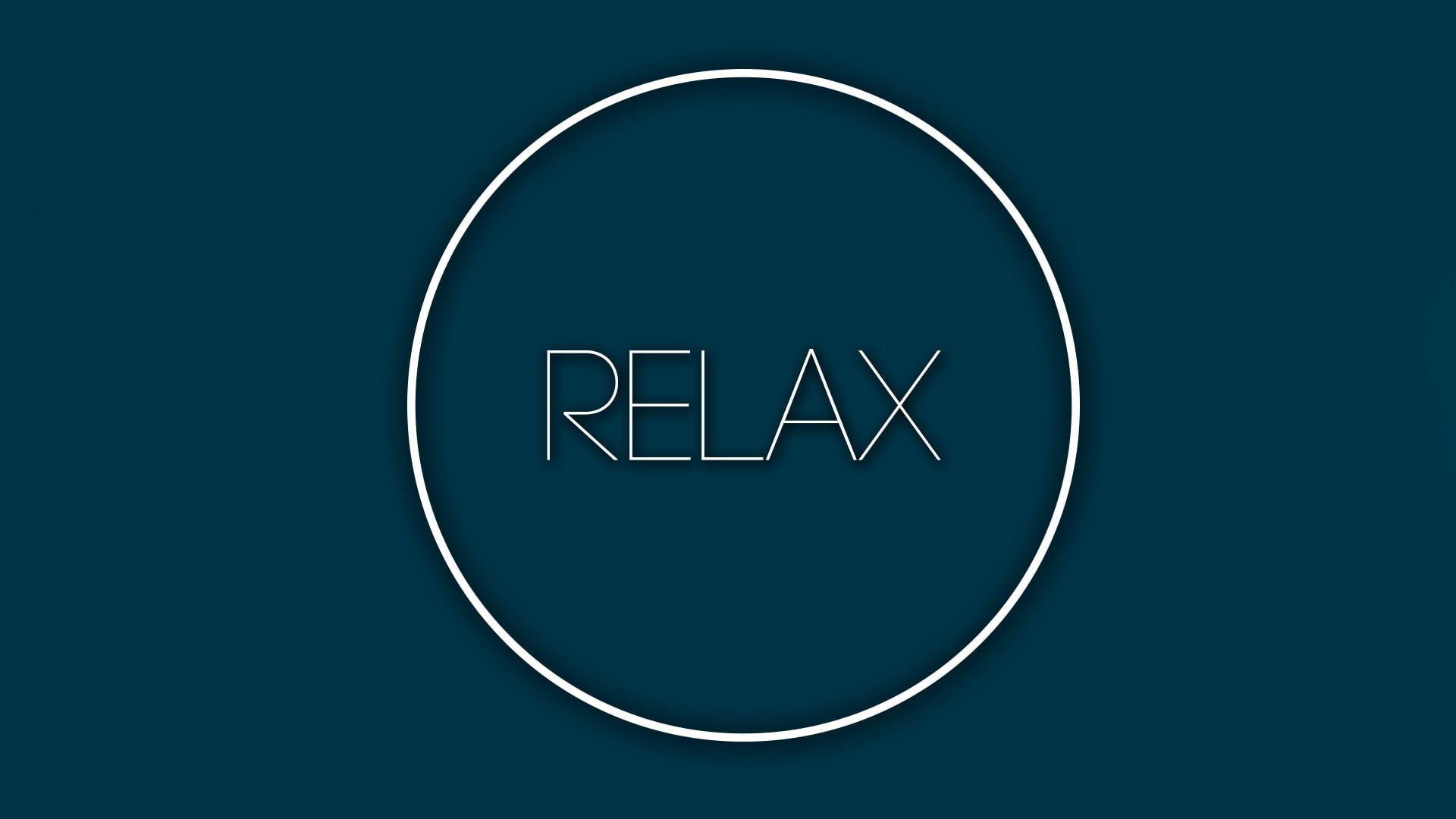 geometric shape, no people, text, typography, computer network, blue, internet, minimalism, connection, shape, technology, circle, close-up, relax, message, HD Wallpaper