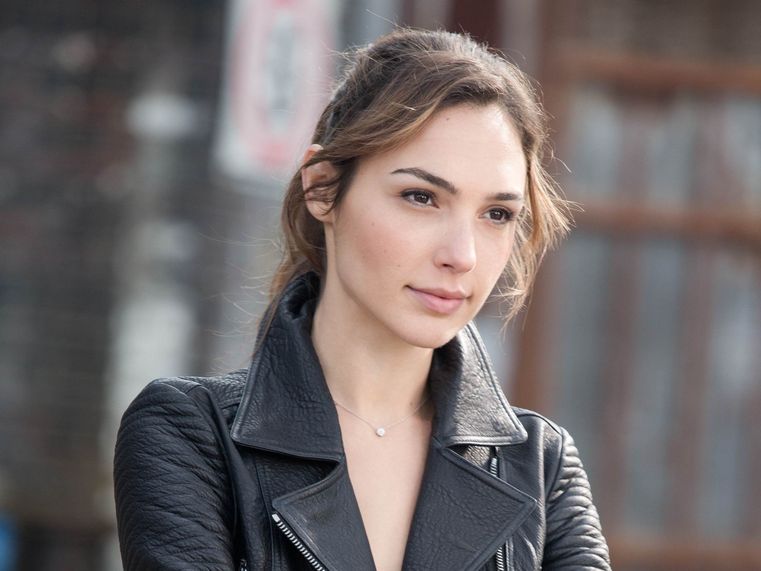 Gal, Gadot, 2K, HD Wallpaper