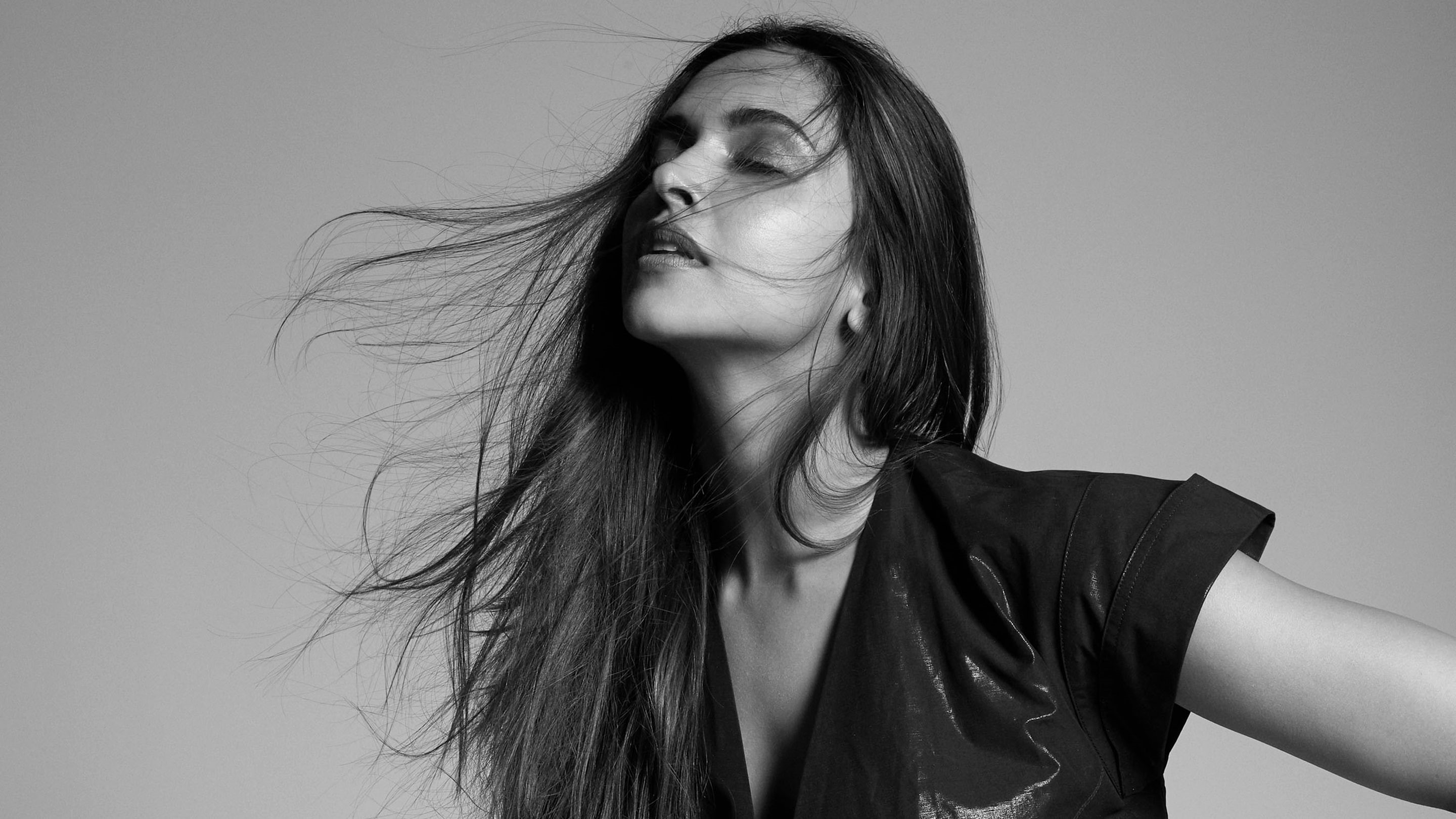 Bollywood actress, Deepika Padukone, 2K, HD Wallpaper