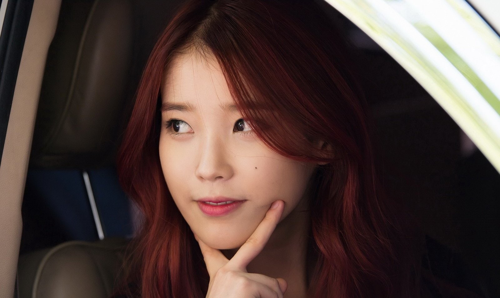 IU, 720P, Singers, HD Wallpaper