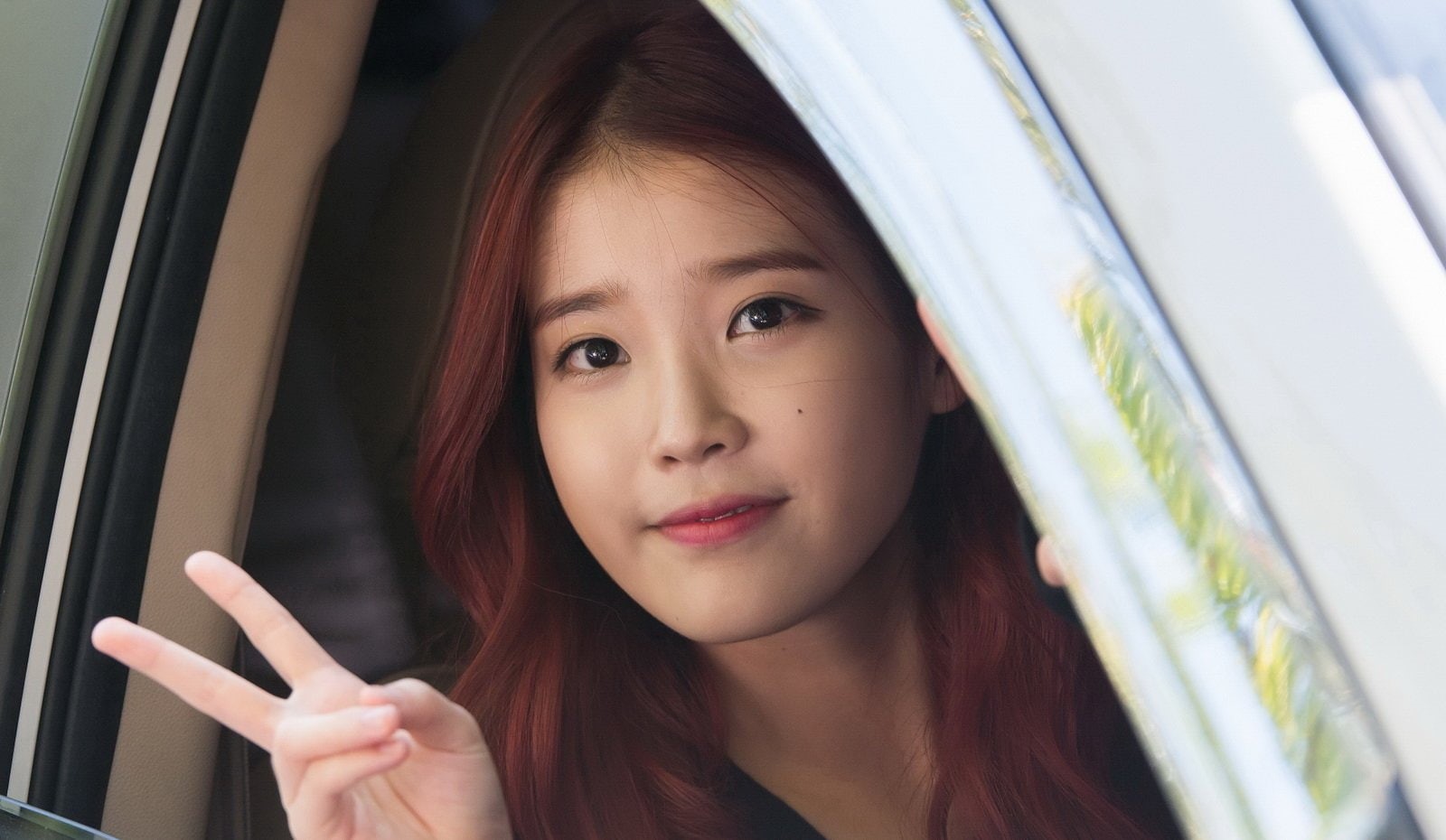 Singers, IU, 720P, HD Wallpaper