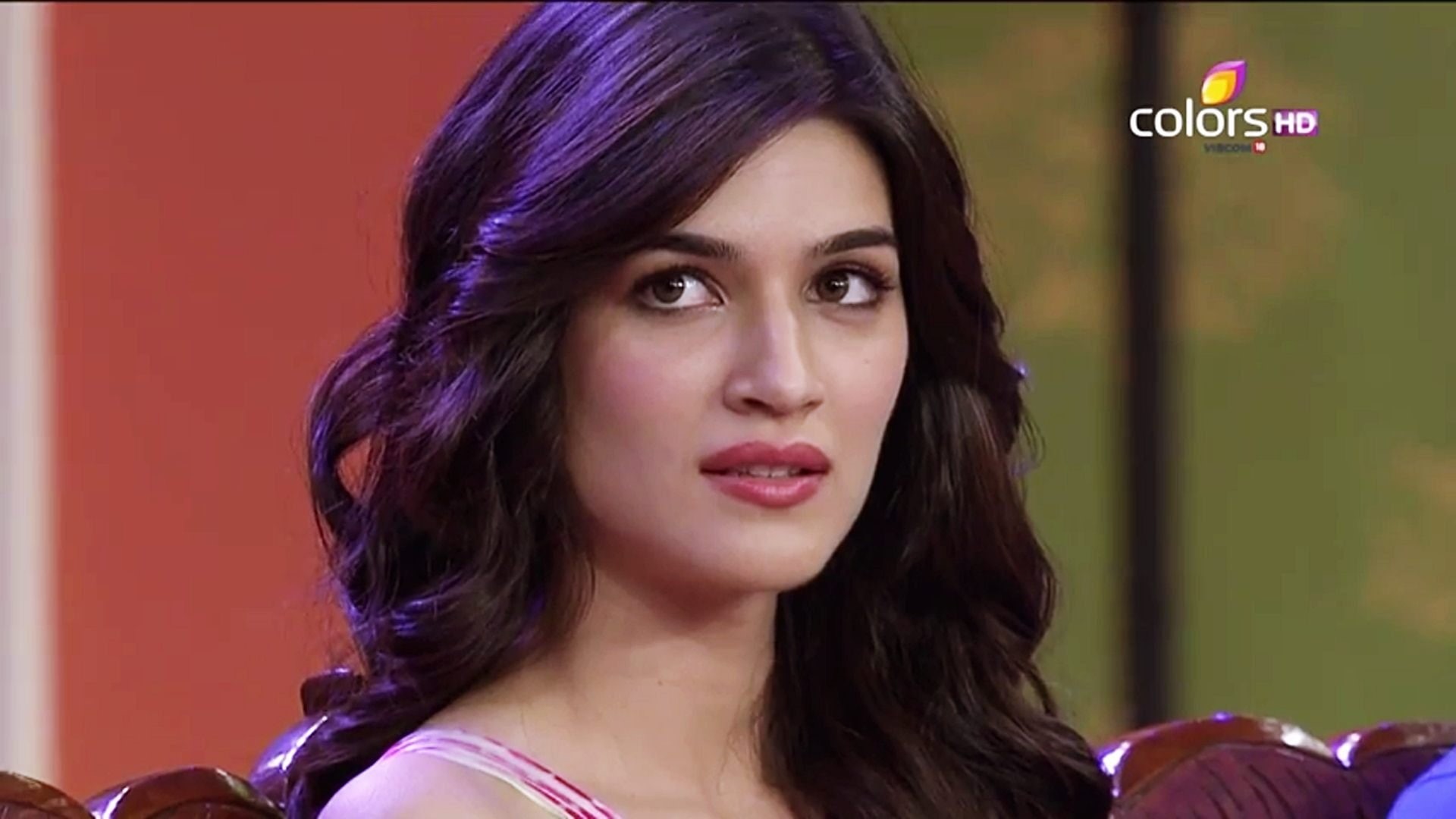 kriti, actress, 1080P, sanon, model, bollywood, babe, HD Wallpaper