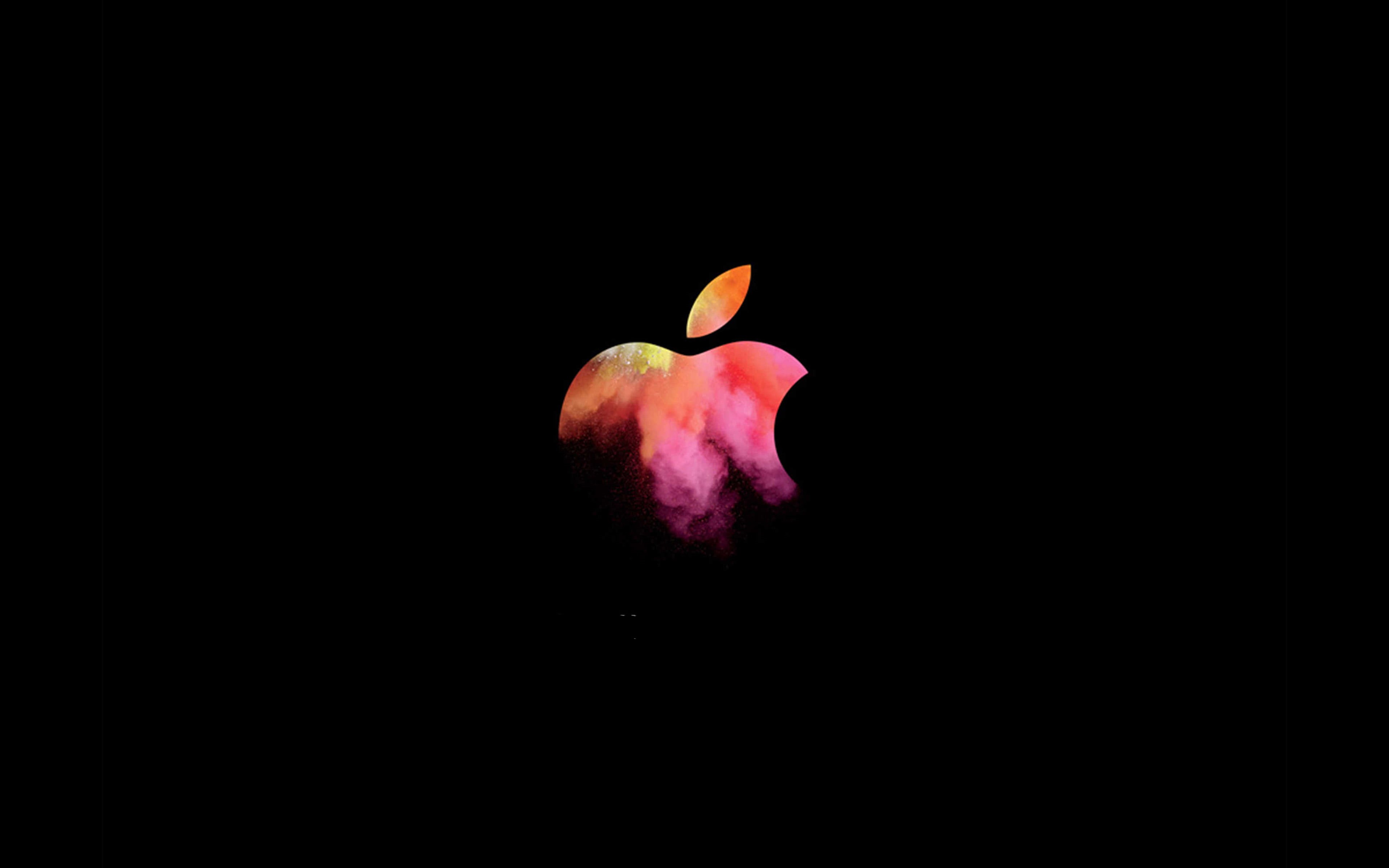 beauty in nature, illustration, healthy eating, plant, close-up, art, wellbeing, 4K, food, event, flowering plant, red, mac, studio shot, apple - fruit, HD Wallpaper