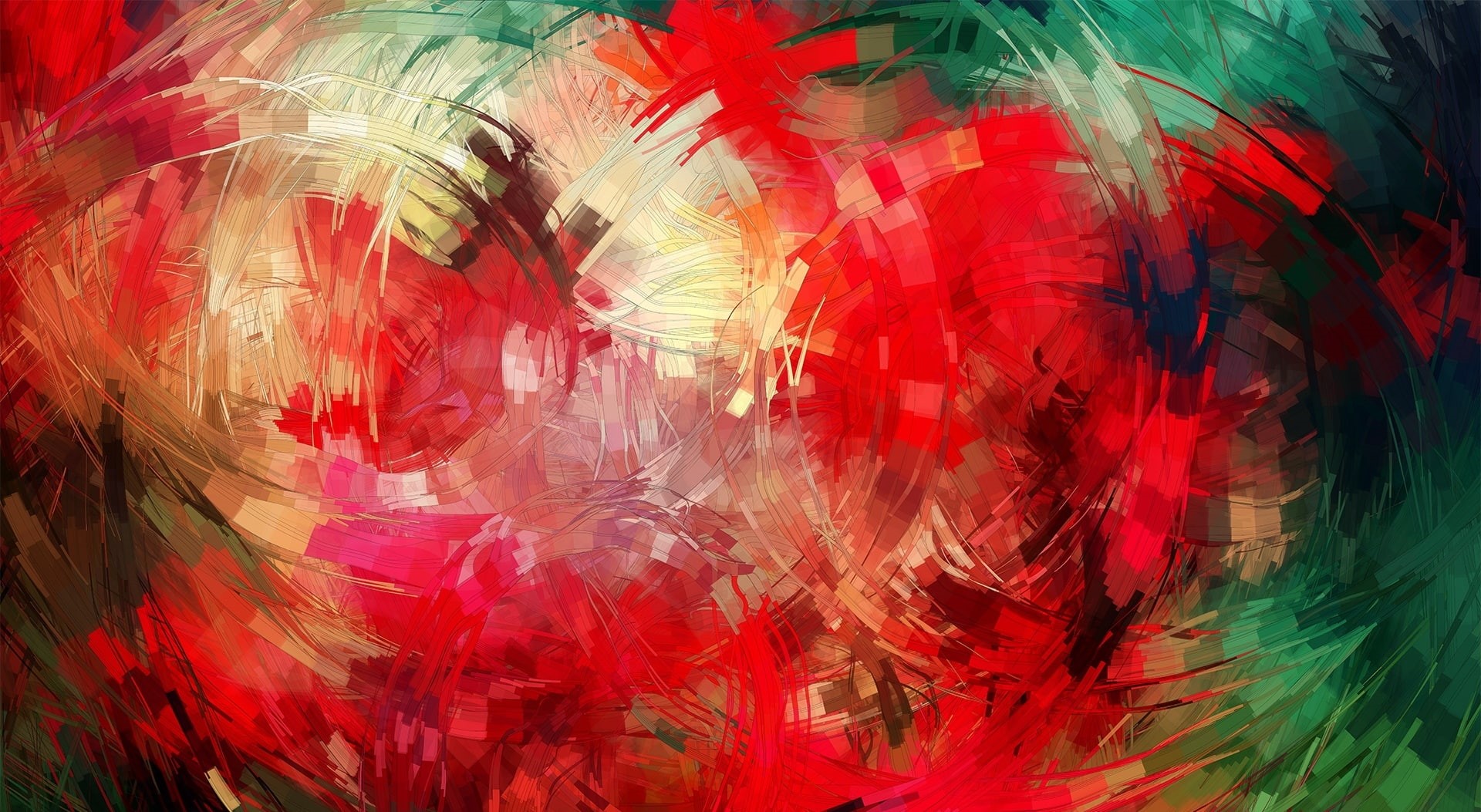 digital, indoors, colorful, no people, water, color, paint, multicolored, painting, white color, multi colored, nature, backgrounds, textured, design, swirl, HD Wallpaper