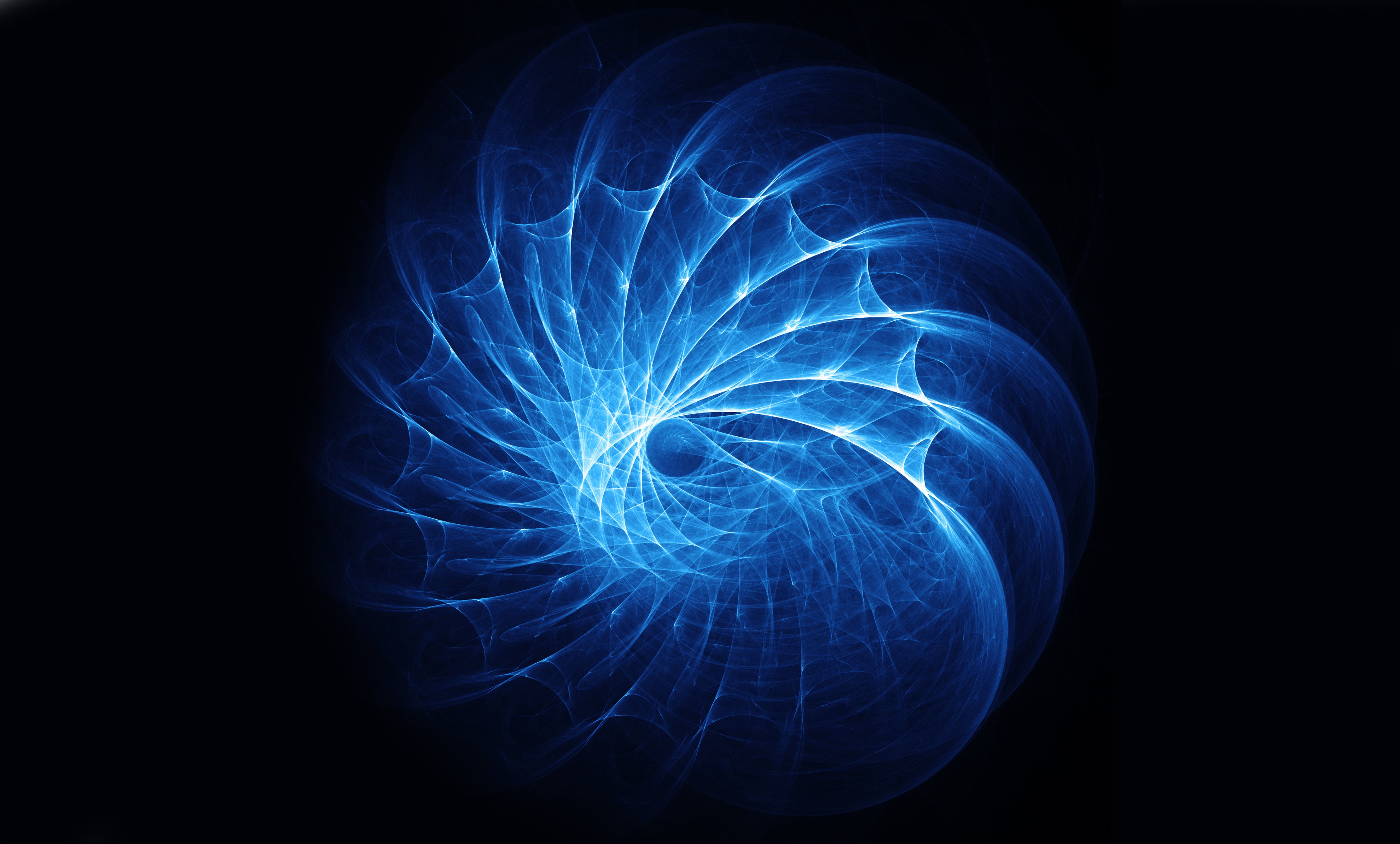close-up, ideas, purple, technology, no people, imagination, fantasy, glowing, three-dimensional Shape, digitally Generated Image, swirl, energy, HD Wallpaper