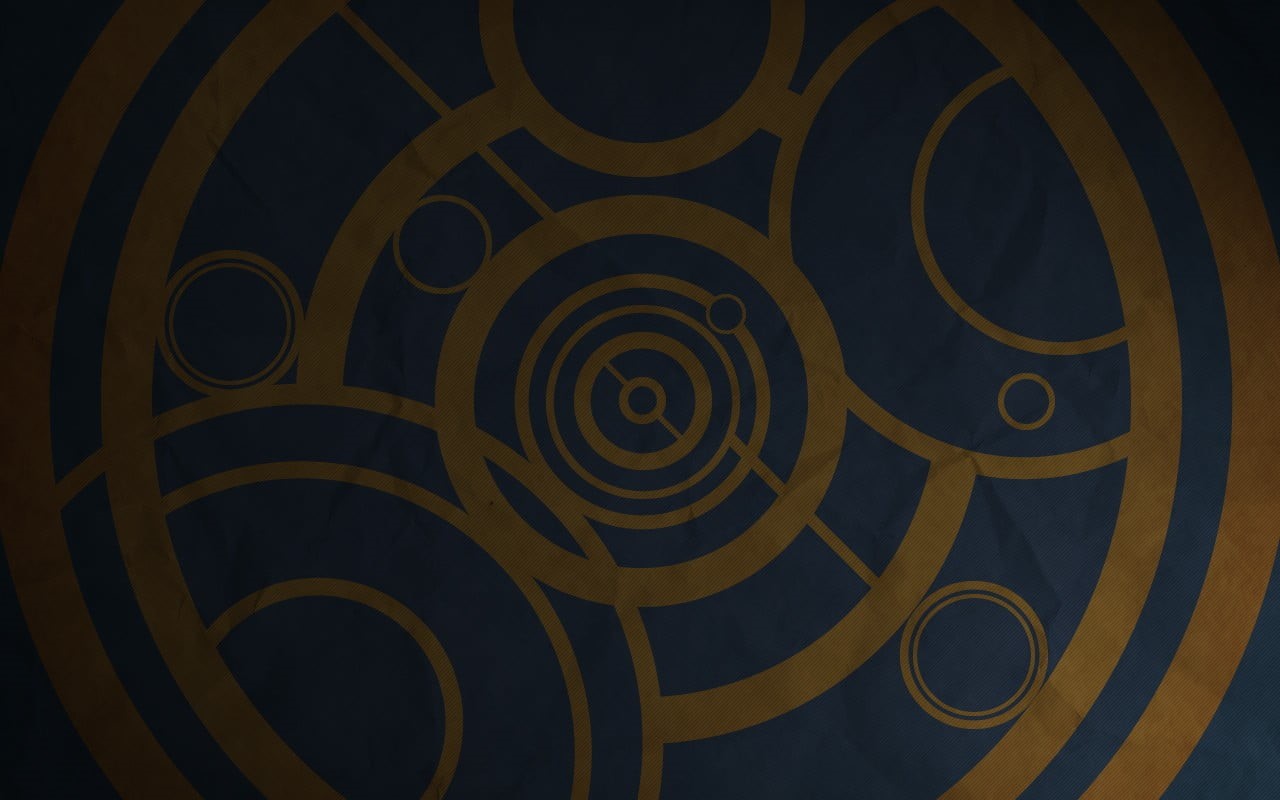 creativity, wall - building feature, pattern, full frame, rug, design, blue, shape, indoors, night, close-up, textured, concentric, art and craft, geometric shape, HD Wallpaper