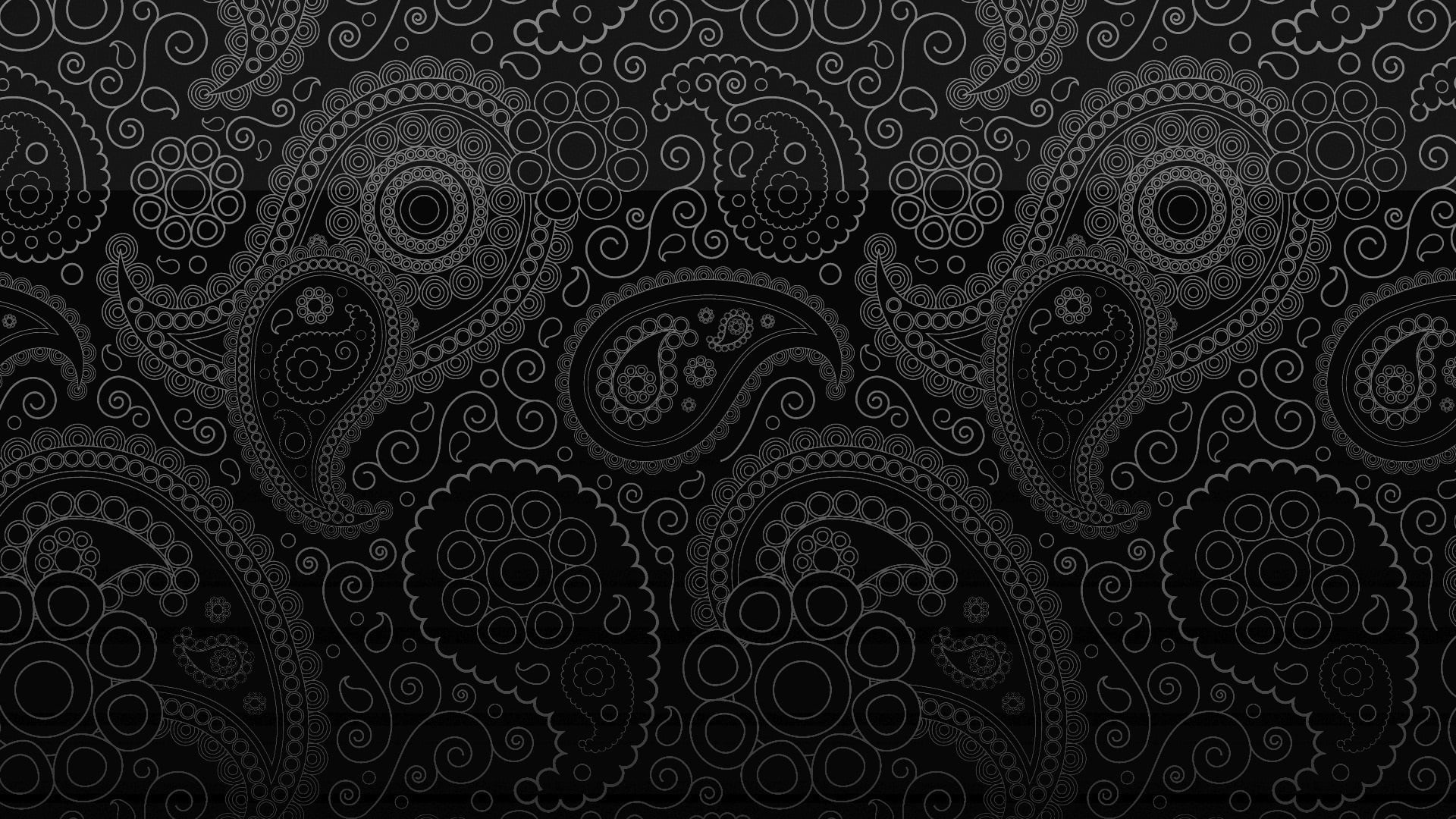 shape, art, craft, art and craft, arts culture and entertainment, abstract, decor, black, textile, illustration, leaf, water, fashion, computer Graphic, HD Wallpaper