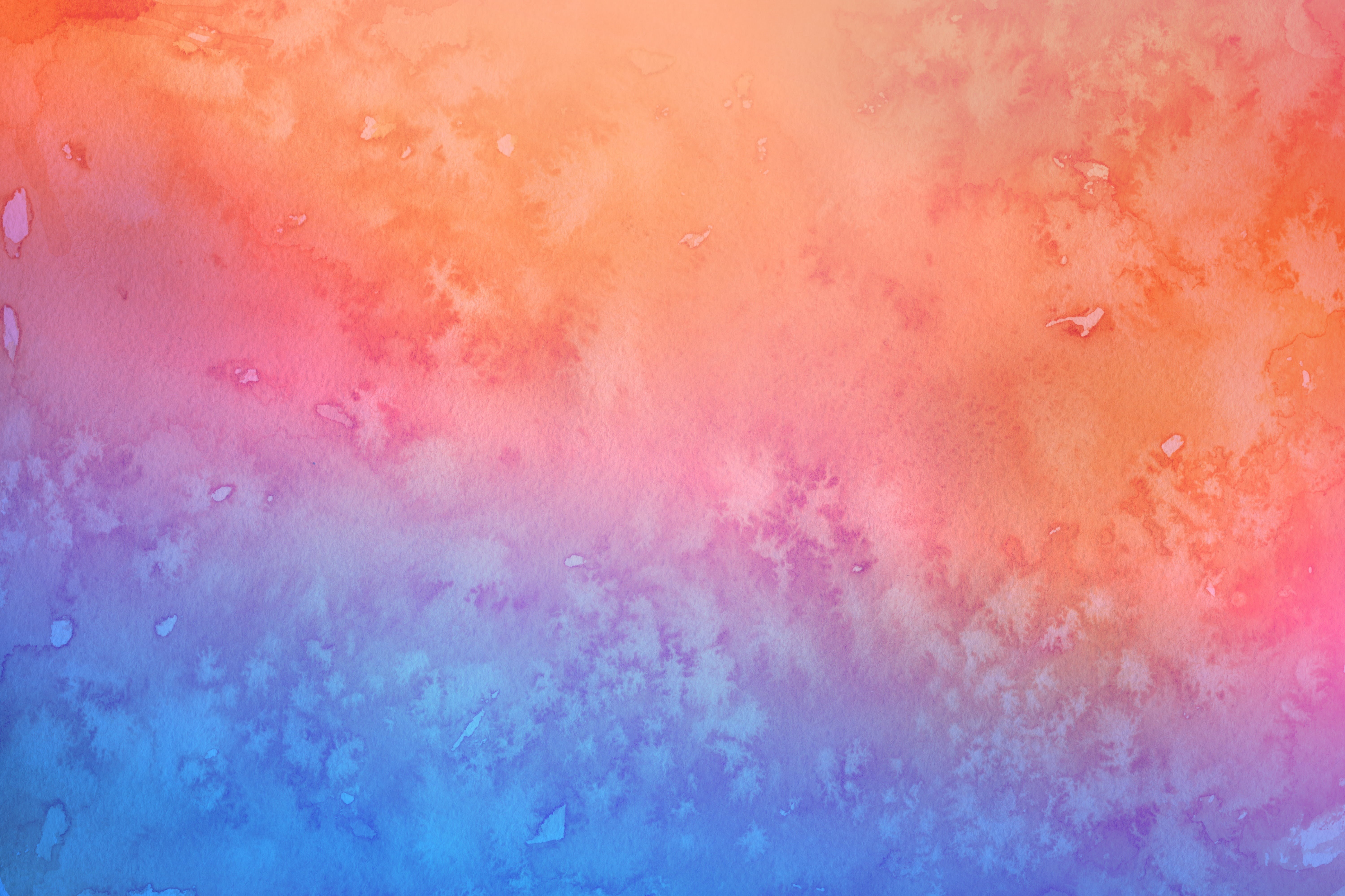 illustration, homemade, pastel colored, 5K, outdoors, backgrounds, nature, red, purple, abstract, ink 2, paintings, pink Color, abstract backgrounds, creativity, HD Wallpaper