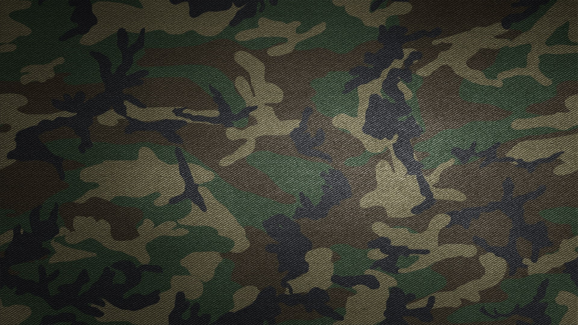1080P, simple background, camouflage, pattern, HD Wallpaper