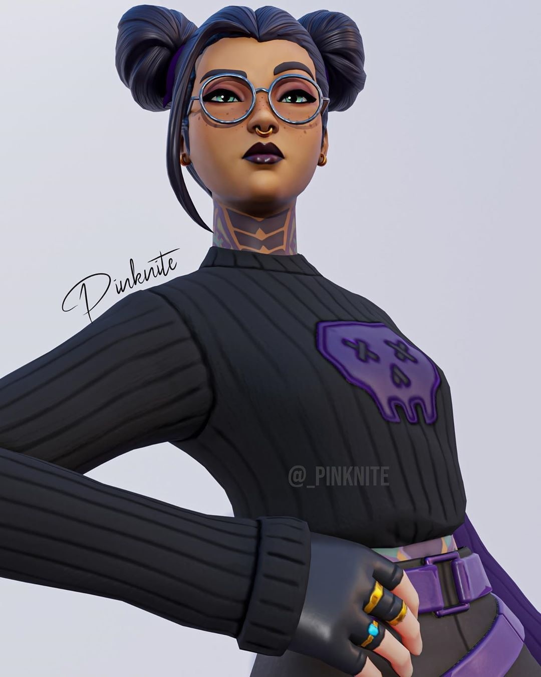 jules(fortnite), fortnite girls, Fortnite, 720P, Phone HD Wallpaper