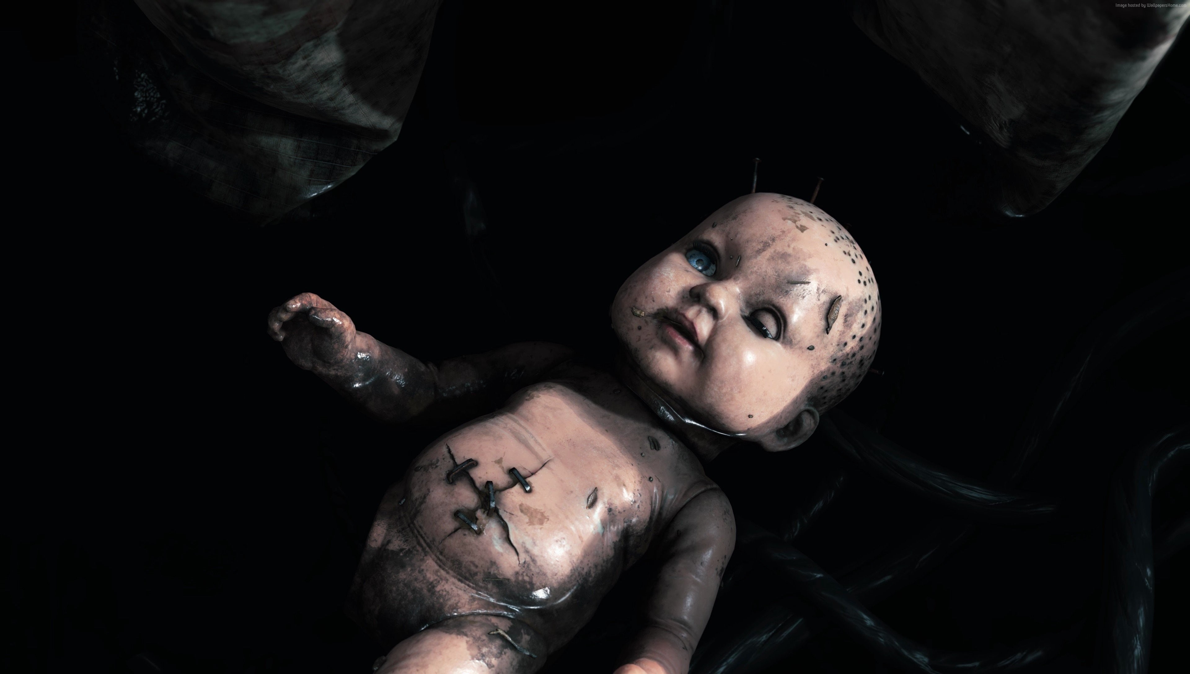 screenshot, 4K, 4K, Death Stranding, HD Wallpaper