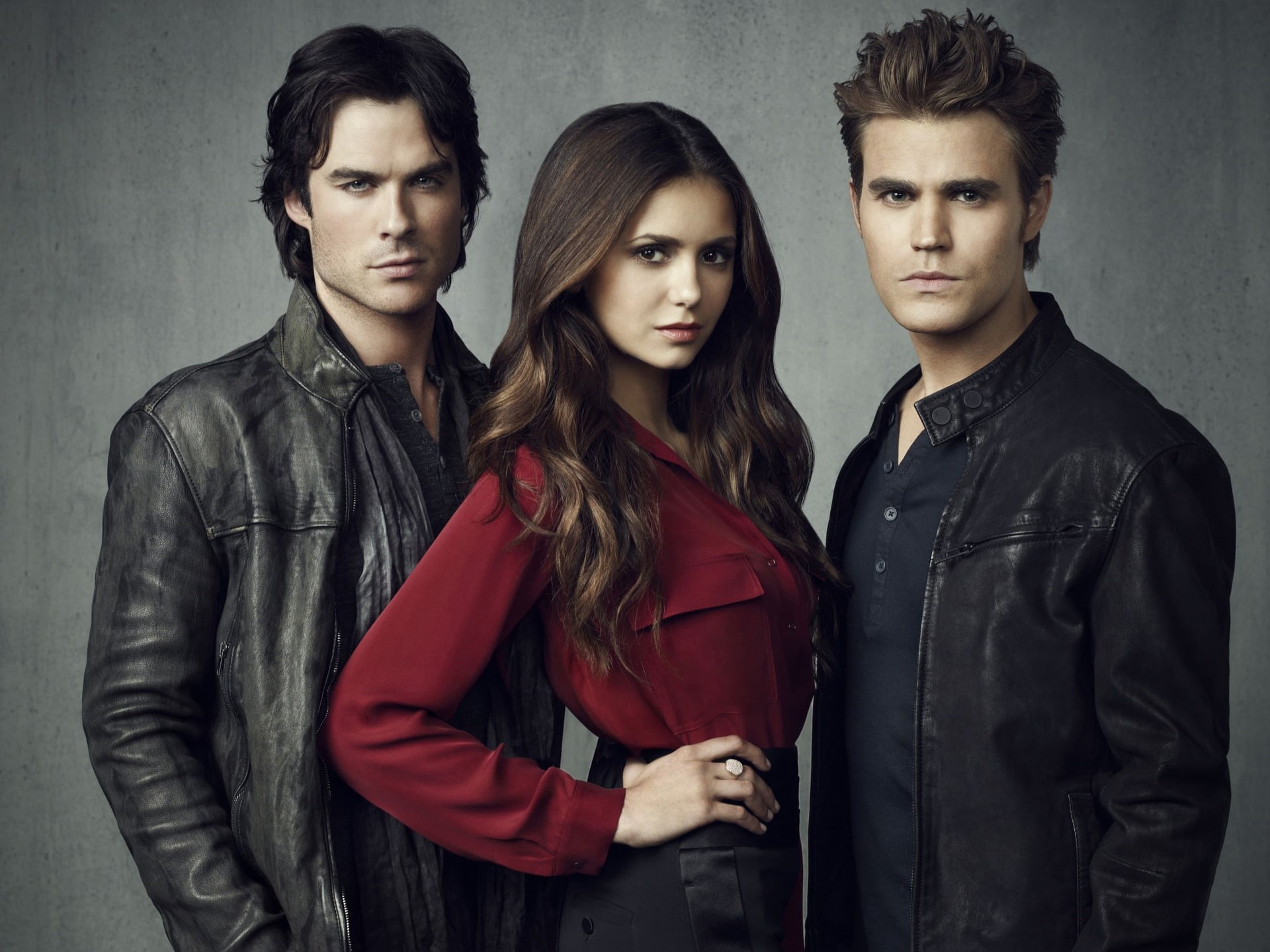 Diaries, 1080P, HD, Vampire, 2012, HD Wallpaper