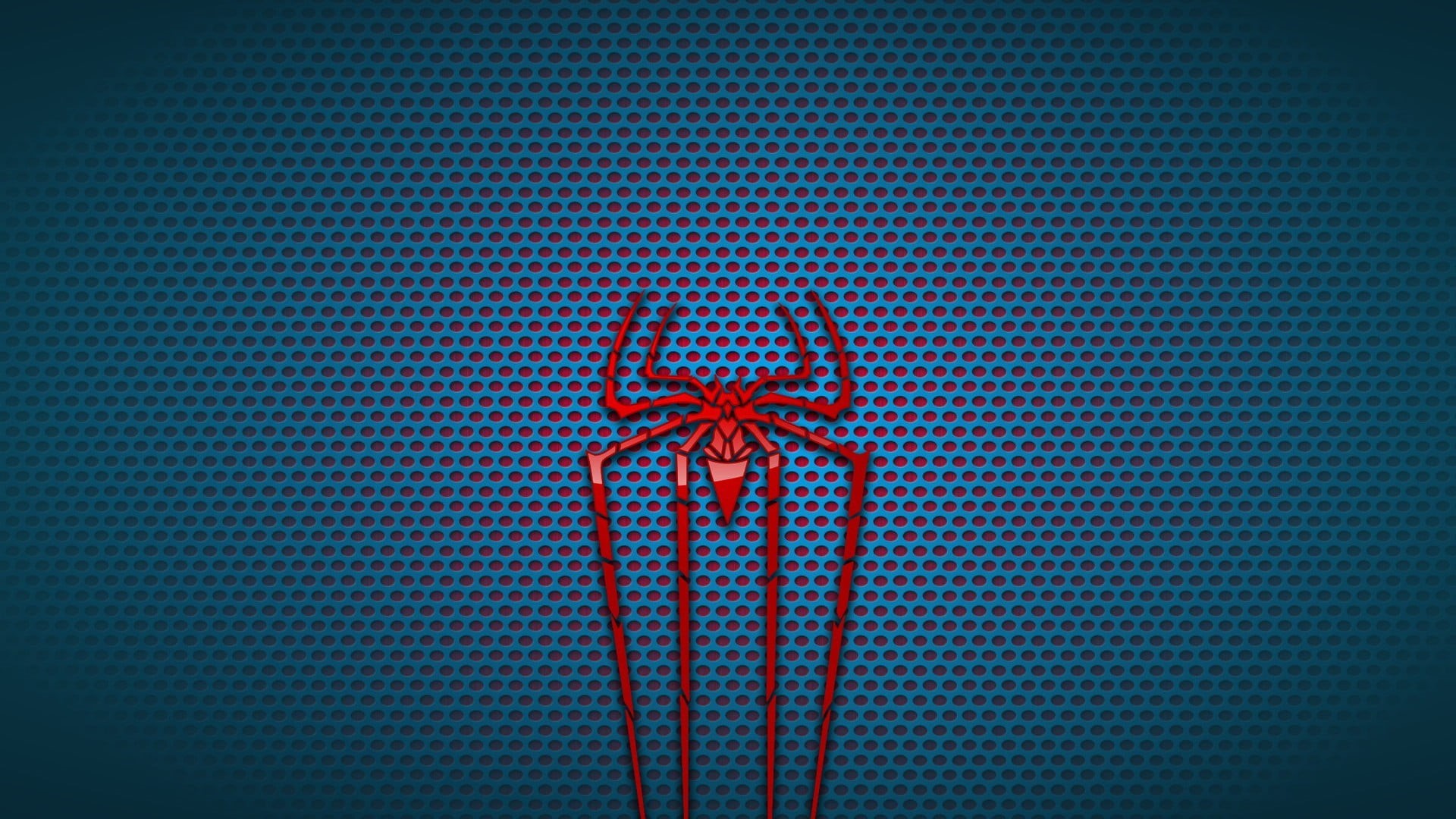 animals in the wild, shape, invertebrate, marine, no people, turquoise colored, spider, animal wildlife, insect, 1080P, Spider-Man, man, animal themes, HD Wallpaper