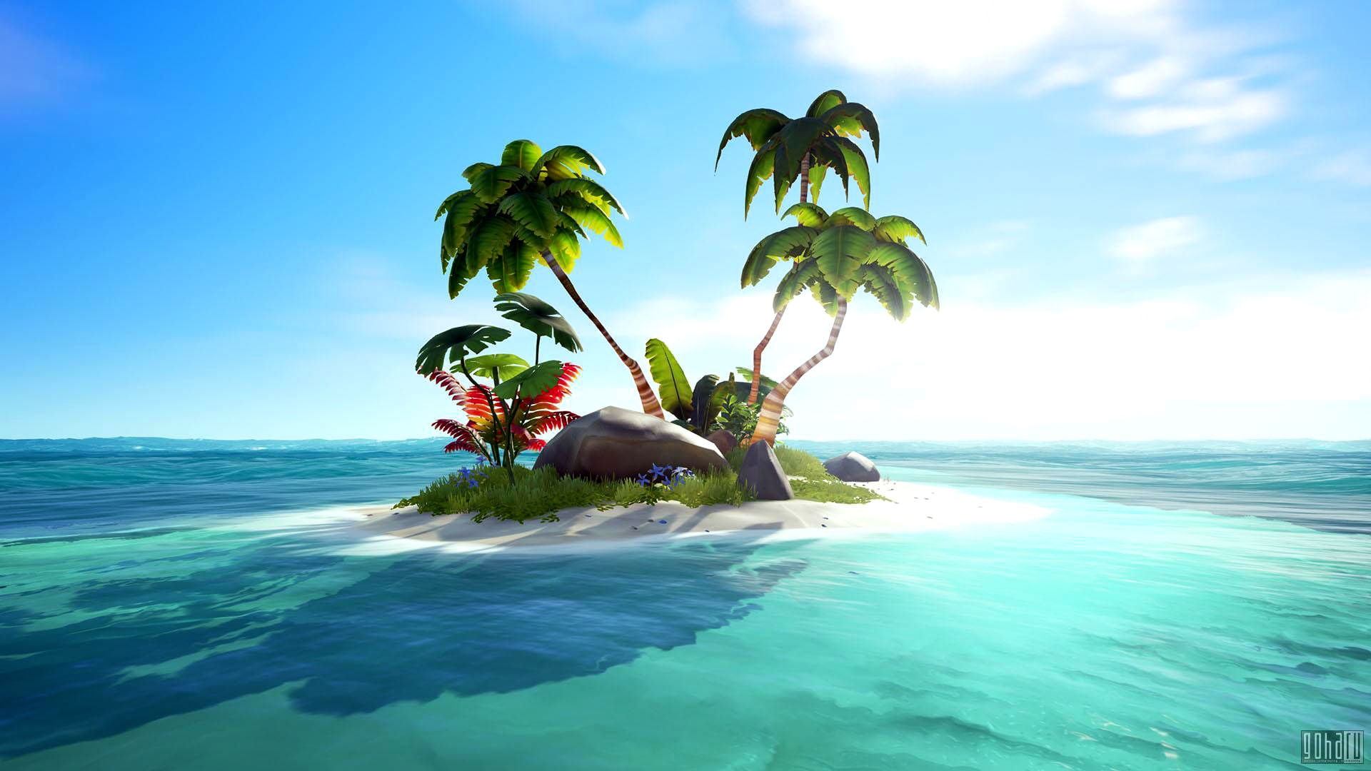 rpg, action, thieves, adventure, xbox, fantasy, sea, microsoft, pirate, fighting, mmo, windows, 1080P, HD Wallpaper