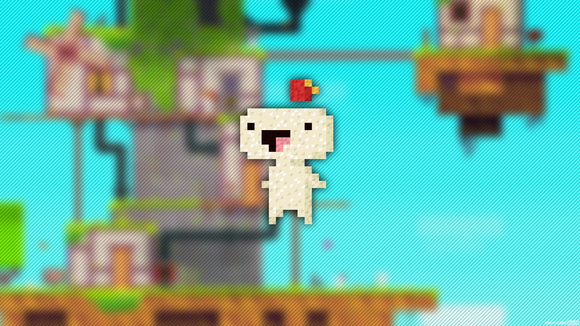 «fez» HD Wallpapers — free download
