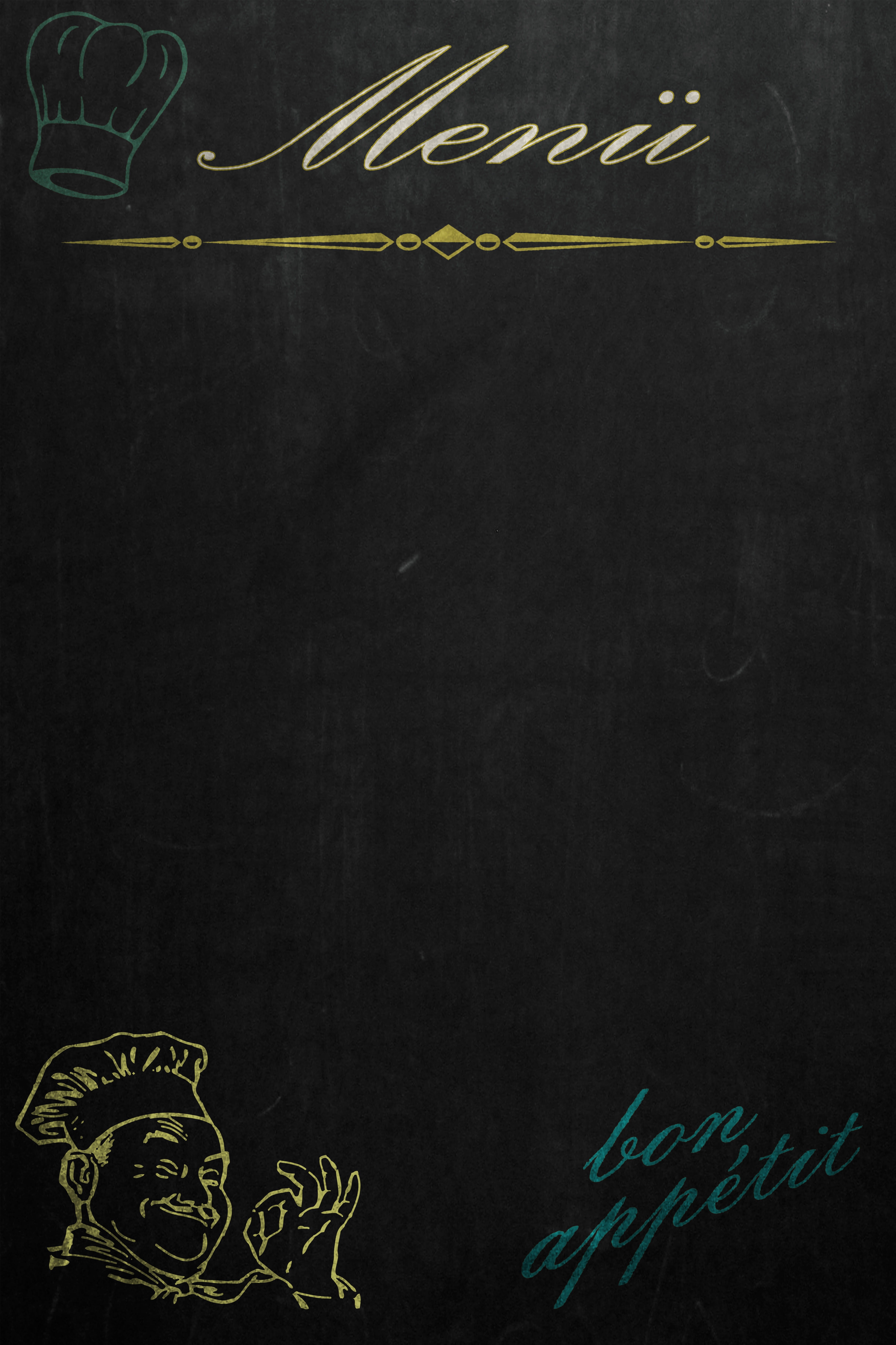 communication, handwriting, points, note, blackboard, 5K, message, text space, background image, bistro, black background, creativity, cooking, cafe, close-up, Phone HD Wallpaper