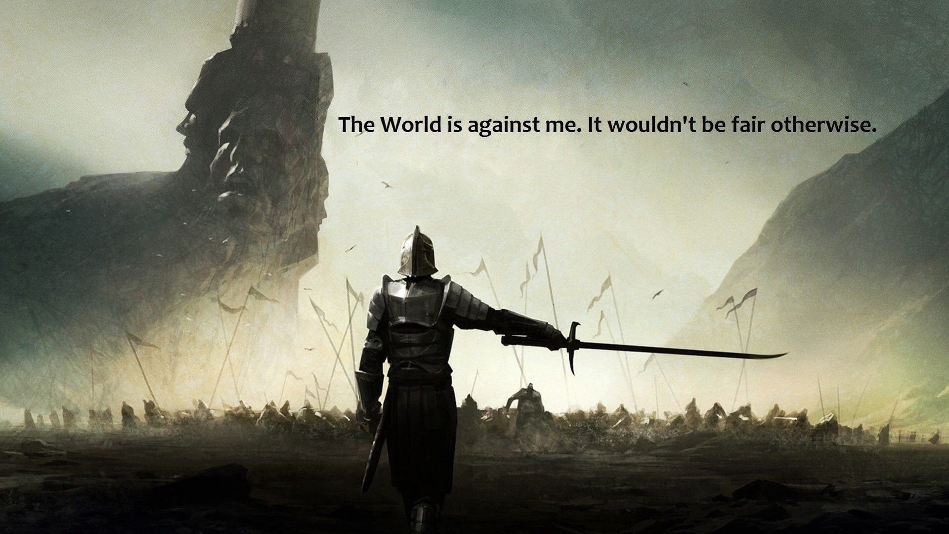 Video Game, Mortal Online, 1080P, HD Wallpaper