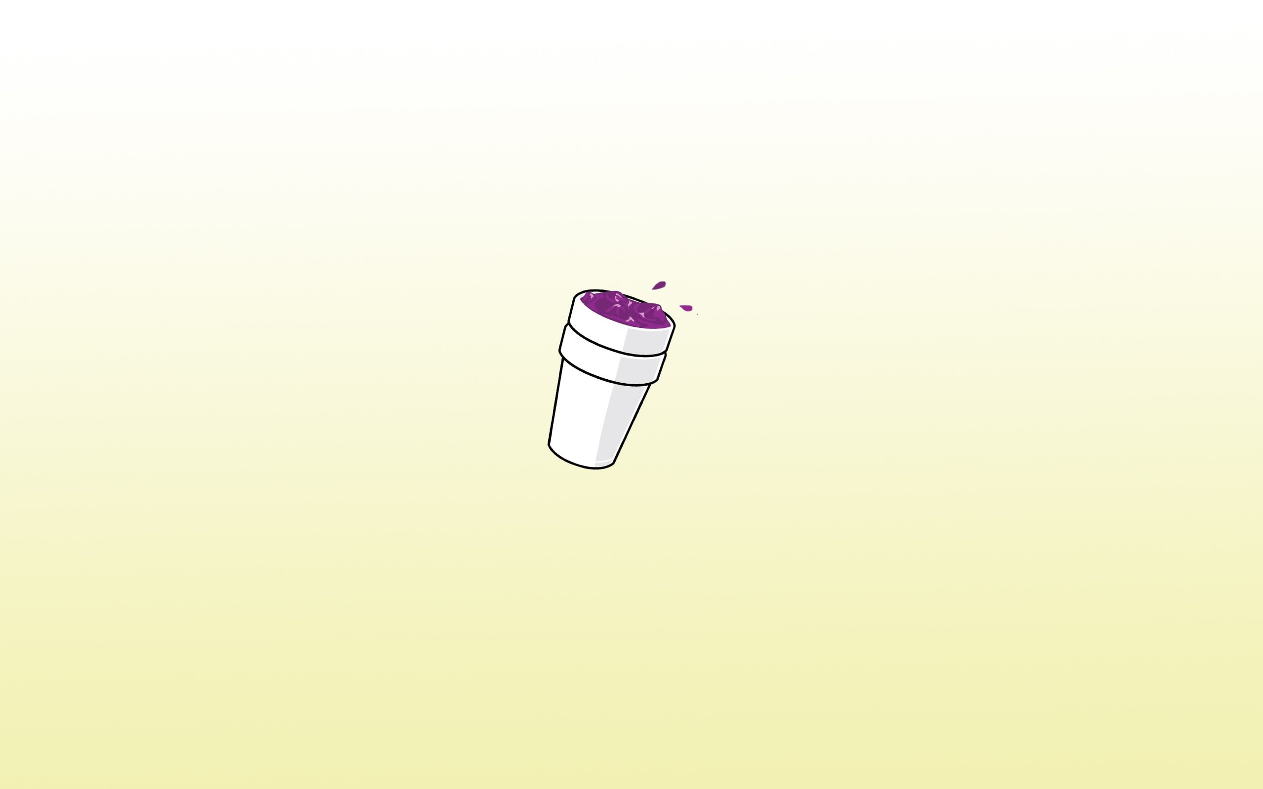 food and drink, yellow, prescription medicine, purple, drugs, medicine, nature, indoors, still life, copy space, minimalism, dose, equipment, cut out, single object, HD Wallpaper