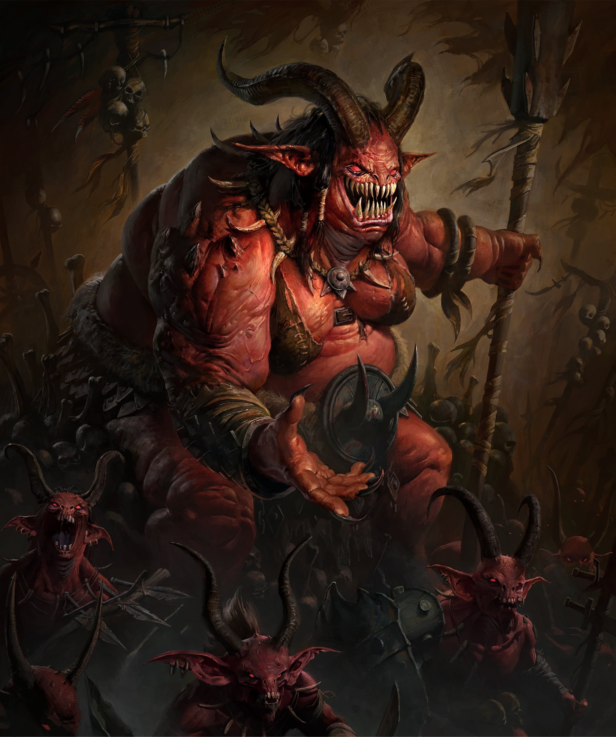 diablo iv, diablo 4, Diablo, Diablo 2, Diablo Immortal, 2K, Diablo 3: Reaper of Souls, Phone HD Wallpaper