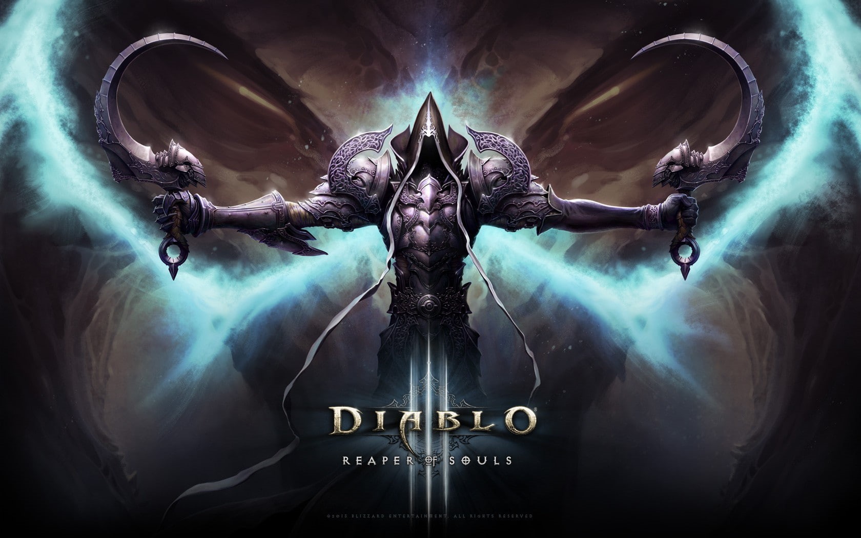 body part, Diablo, nature, 720P, Diablo 3: Reaper of Souls, creativity, auto post production filter, lighting equipment, horror, fantasy art, Diablo III, HD Wallpaper