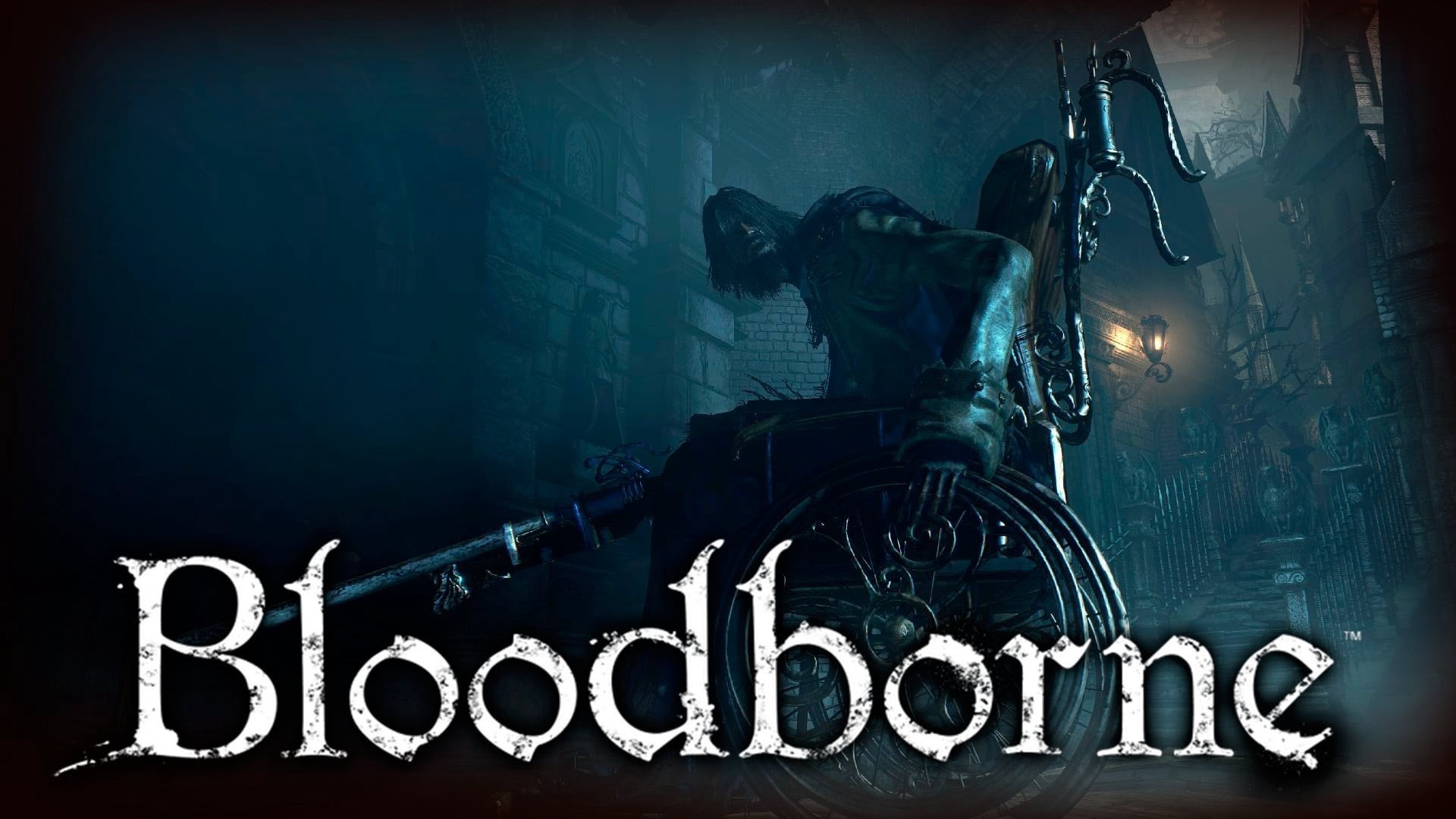 the past, human representation, 1080P, close-up, bloodborne generation of blood, metal, still life, illuminated, blackboard, architecture, indoors, wall - building feature, HD Wallpaper