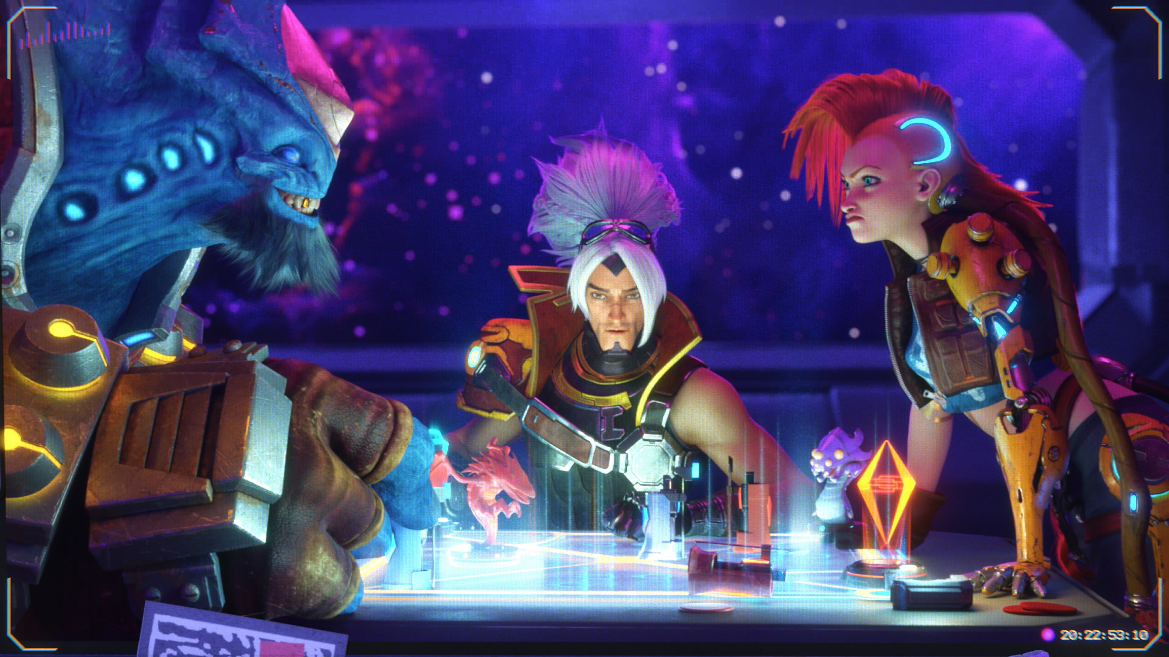 arts culture and entertainment, video games, music, 4K, Yasuo, dj, people, indoors, playing, nightclub, women, event, activity, Malphite, night, League of Legends, HD Wallpaper