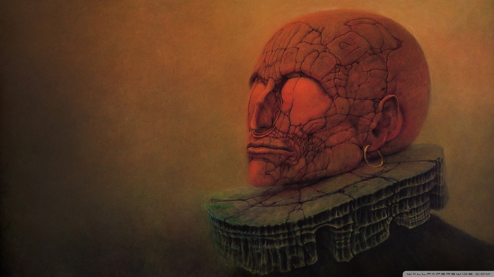 no people, representation, anime, creativity, art, sculpture, close-up, human representation, x, the past, belief, 1080P, history, wall - building feature, HD Wallpaper