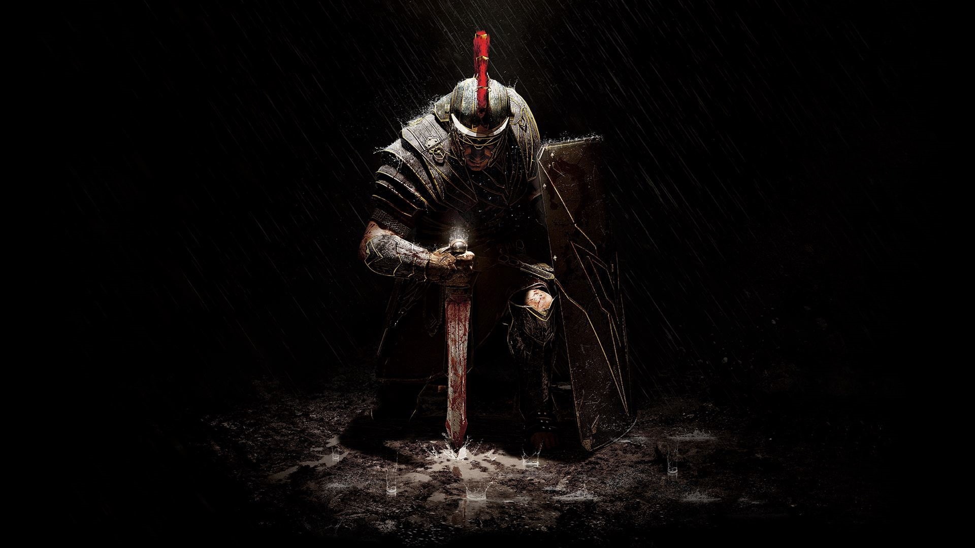 ryse son of rome, crytek, marius titus, microsoft game studios, 1080P, HD Wallpaper