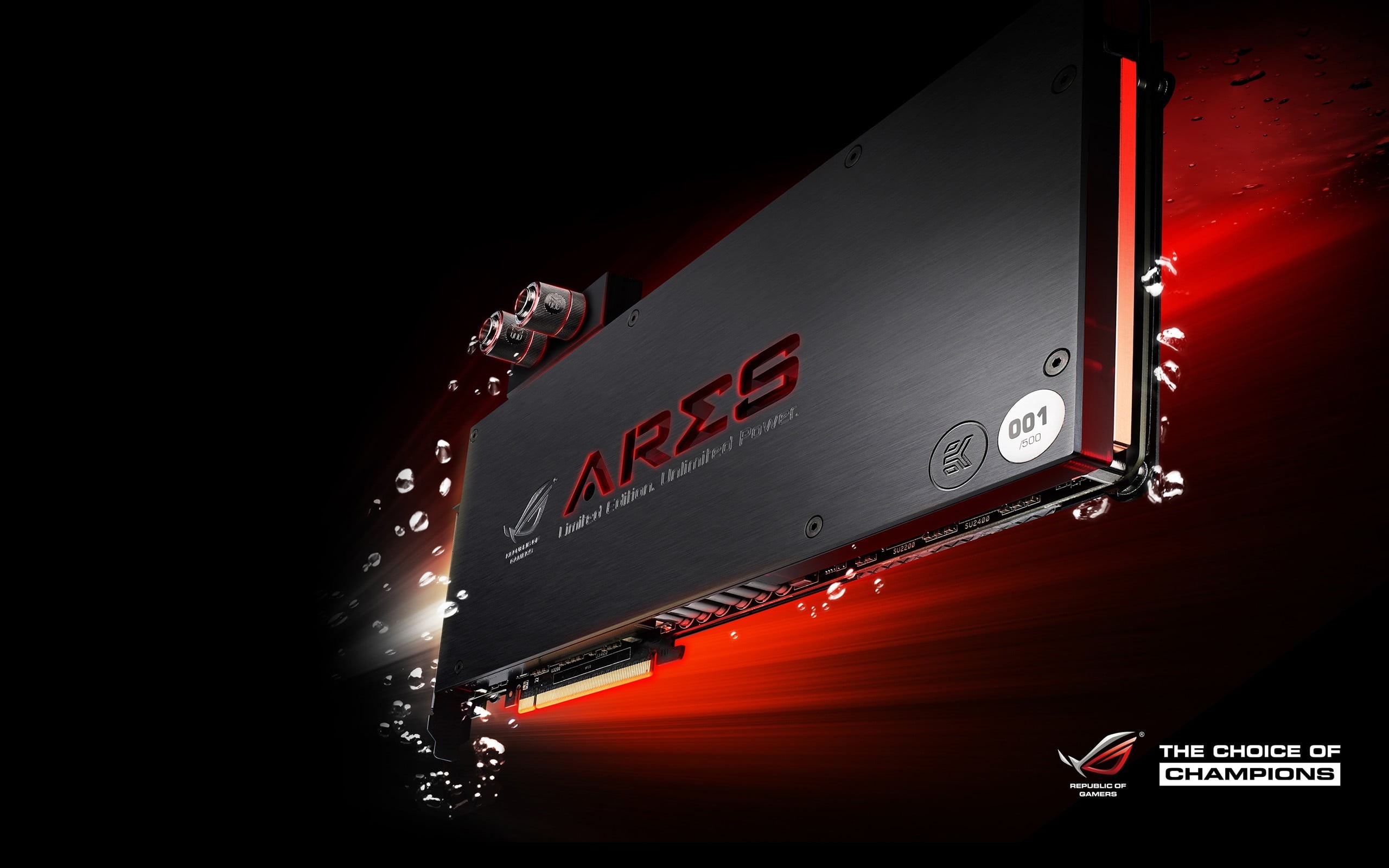 no people, transportation, lighting equipment, western script, night, close-up, architecture, nightlife, still life, ASUS, communication, technology, graphics card, HD Wallpaper