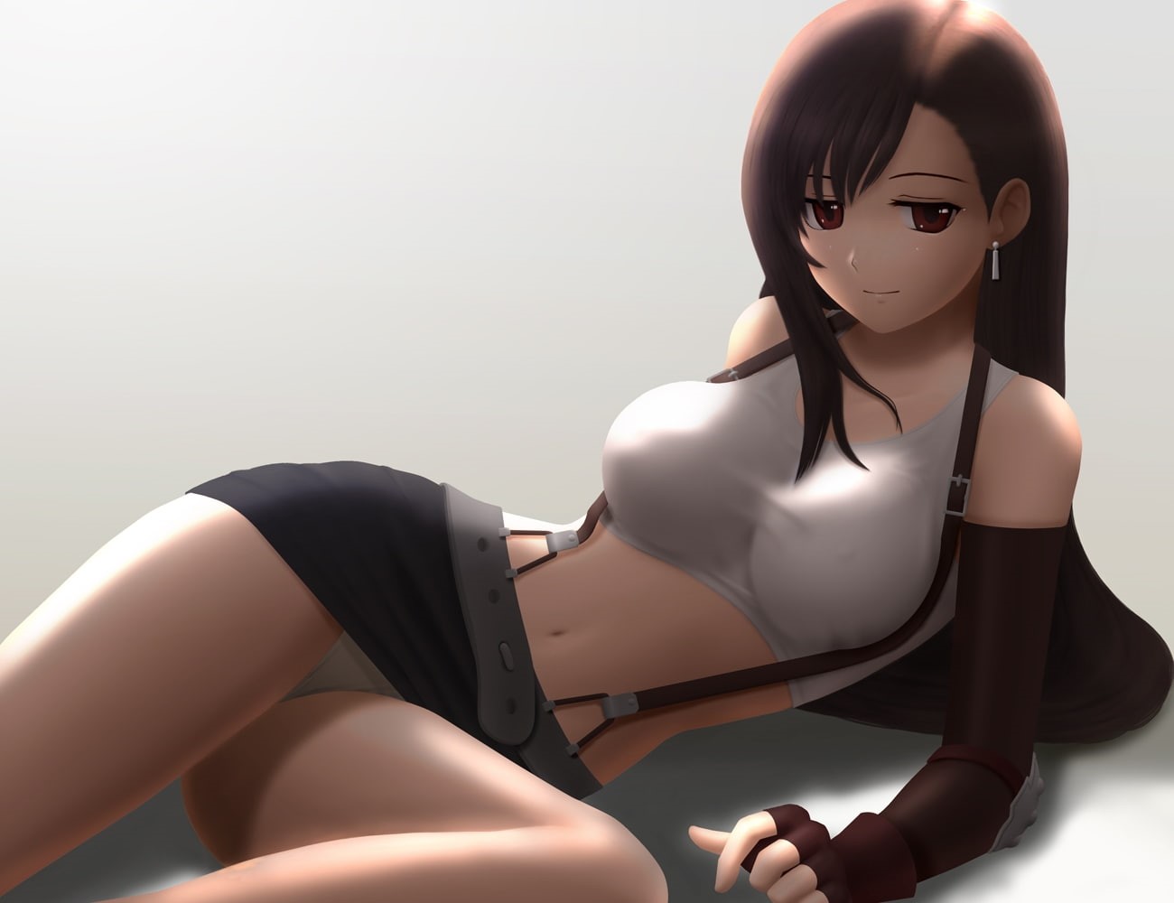 Final Fantasy, x, final, games, Tifa Lockheart, tifa, art, fantasy, hd, video, 720P, lockheart, HD Wallpaper