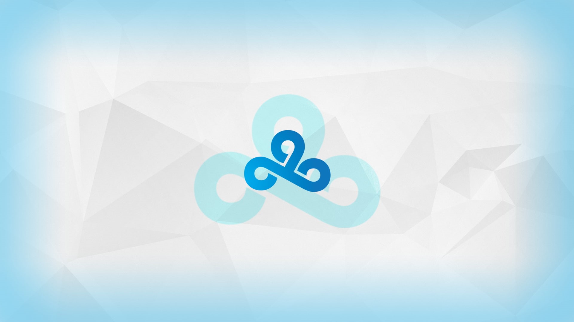 1080P, Cloud9, digital art, video games, Counter-Strike: Global Offensive, HD Wallpaper