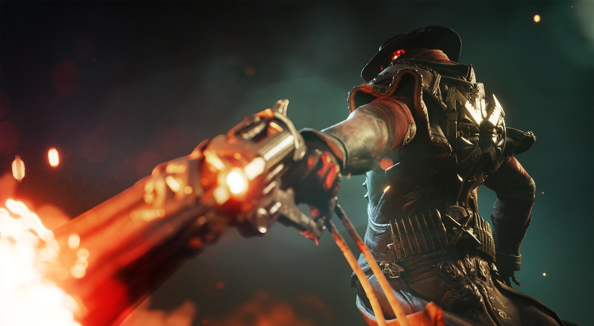 arts culture and entertainment, music, video, illuminated, Other Games, Weapon, Revenant, camera - photographic equipment, Games, night, paragon, HD Wallpaper