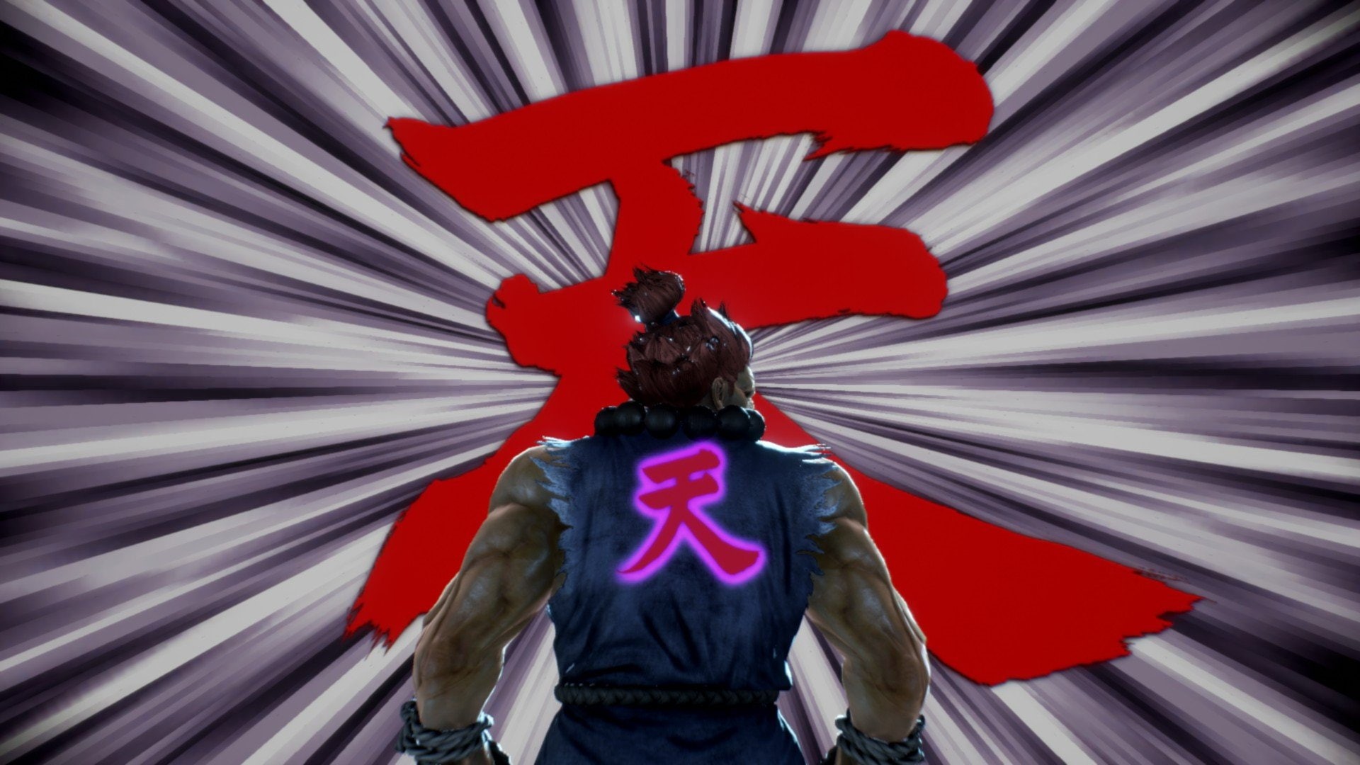 motion, lifestyles, adult, young adult, rear view, obscured face, Heihachi and Akuma, unrecognizable person, vitality, tekken 7, determination, leisure activity, HD Wallpaper
