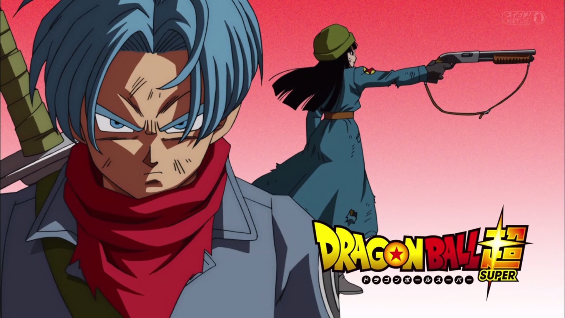 leisure activity, 1080P, multi colored, dragon, clothing, people, Dragon Ball, outdoors, art and craft, lifestyles, ball, Mai (Dragon Ball), male likeness, HD Wallpaper
