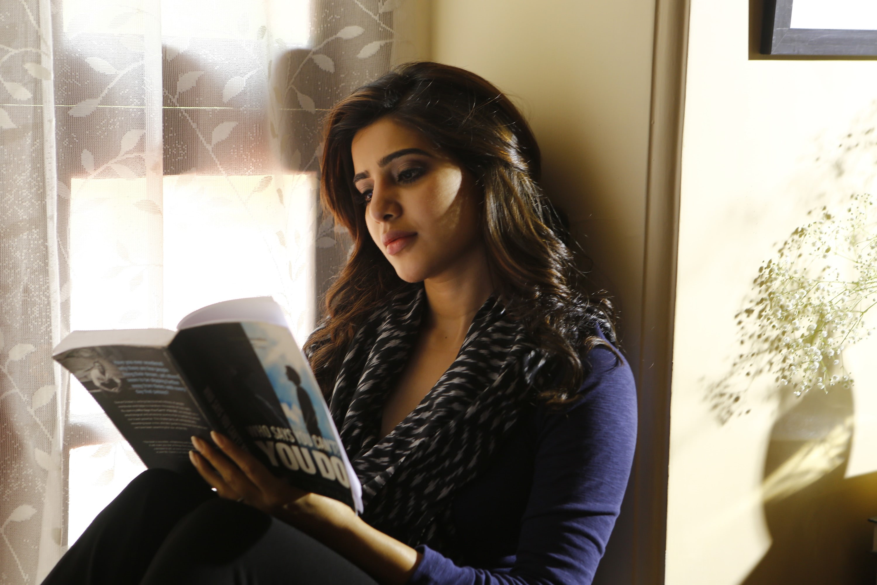Telugu, Irumbu Thirai, Tamil, 2018, 2K, Abhimanyudu, Samantha, HD Wallpaper