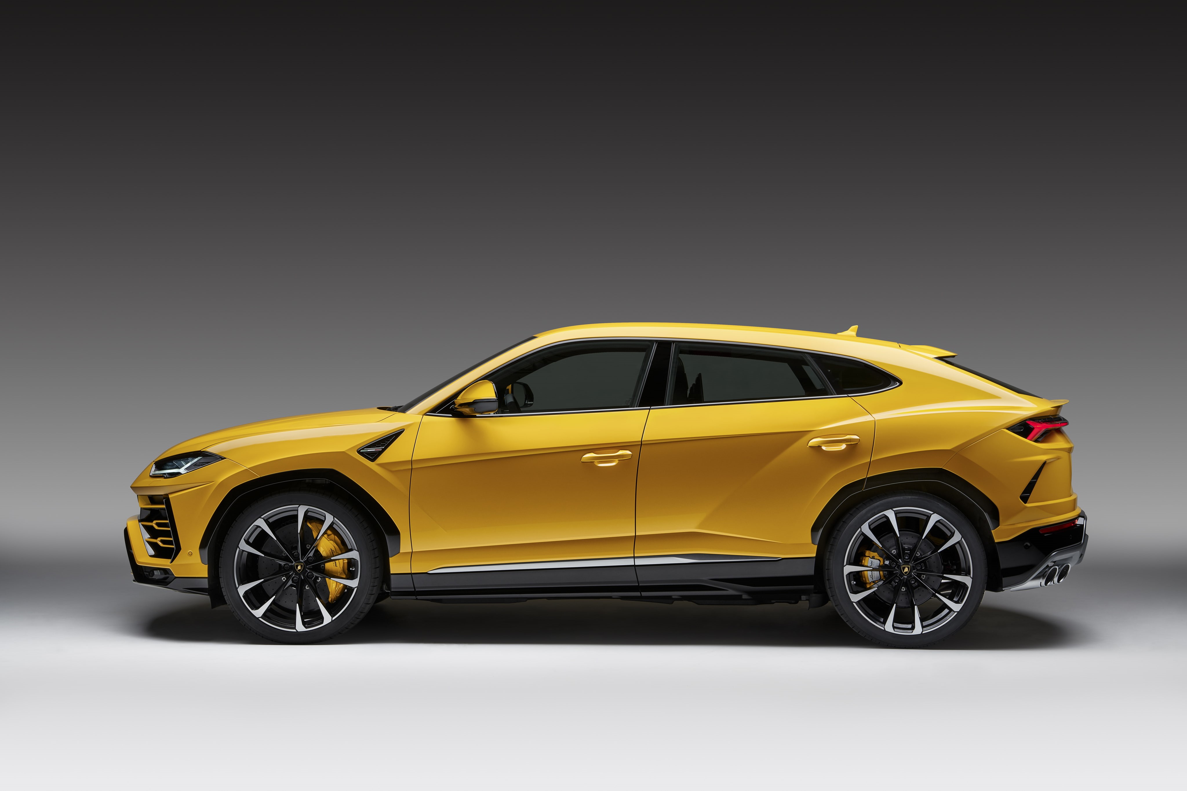 4K, suv, urus, lamborghini, awd, 2018, supercar, HD Wallpaper
