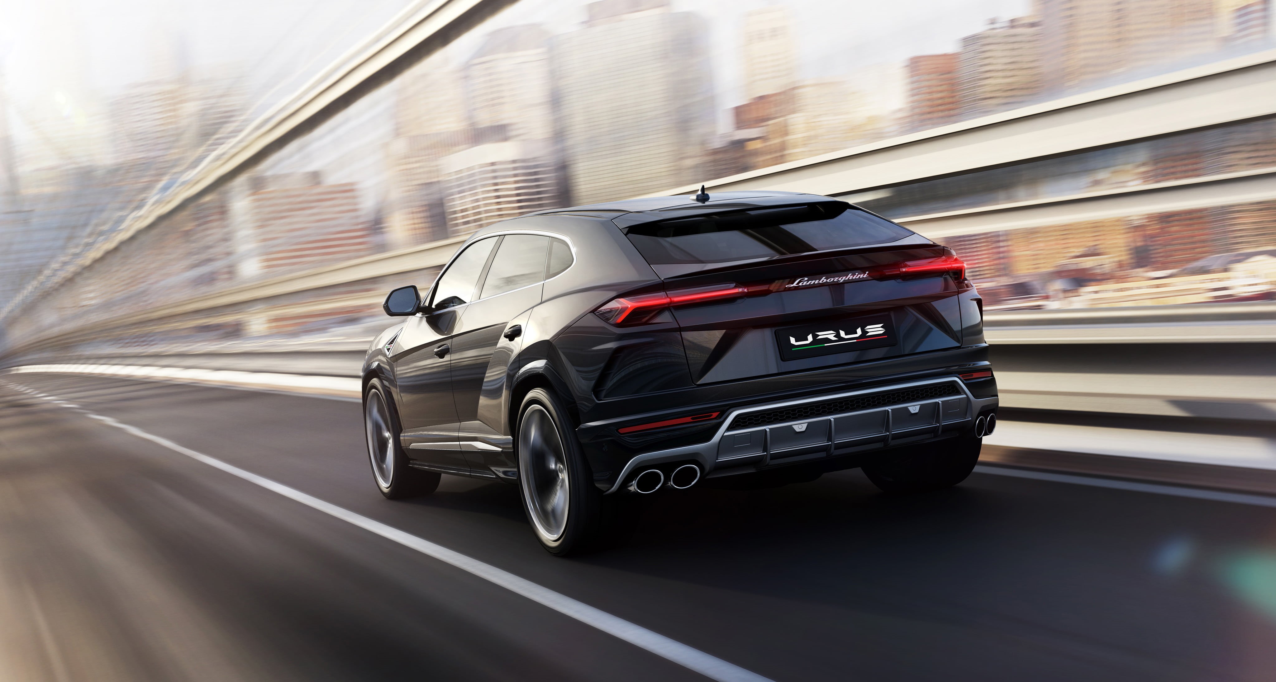 luxury, hd, 4k, architecture, built structure, day, motion, transportation, speed, wealth, on the move, outdoors, travel, city, building exterior, car, HD Wallpaper