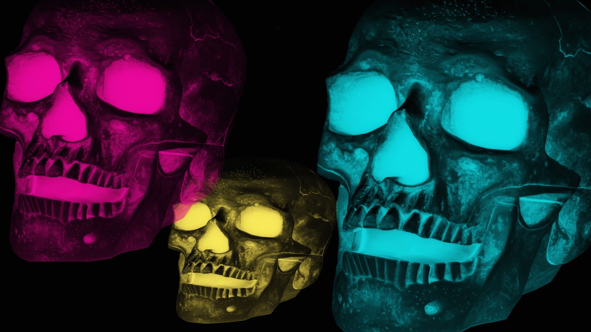 human skeleton, celebration, underwater, people, skeleton, assorted, halloween, mask, human face, human body part, research, studio shot, art, disguise, HD Wallpaper