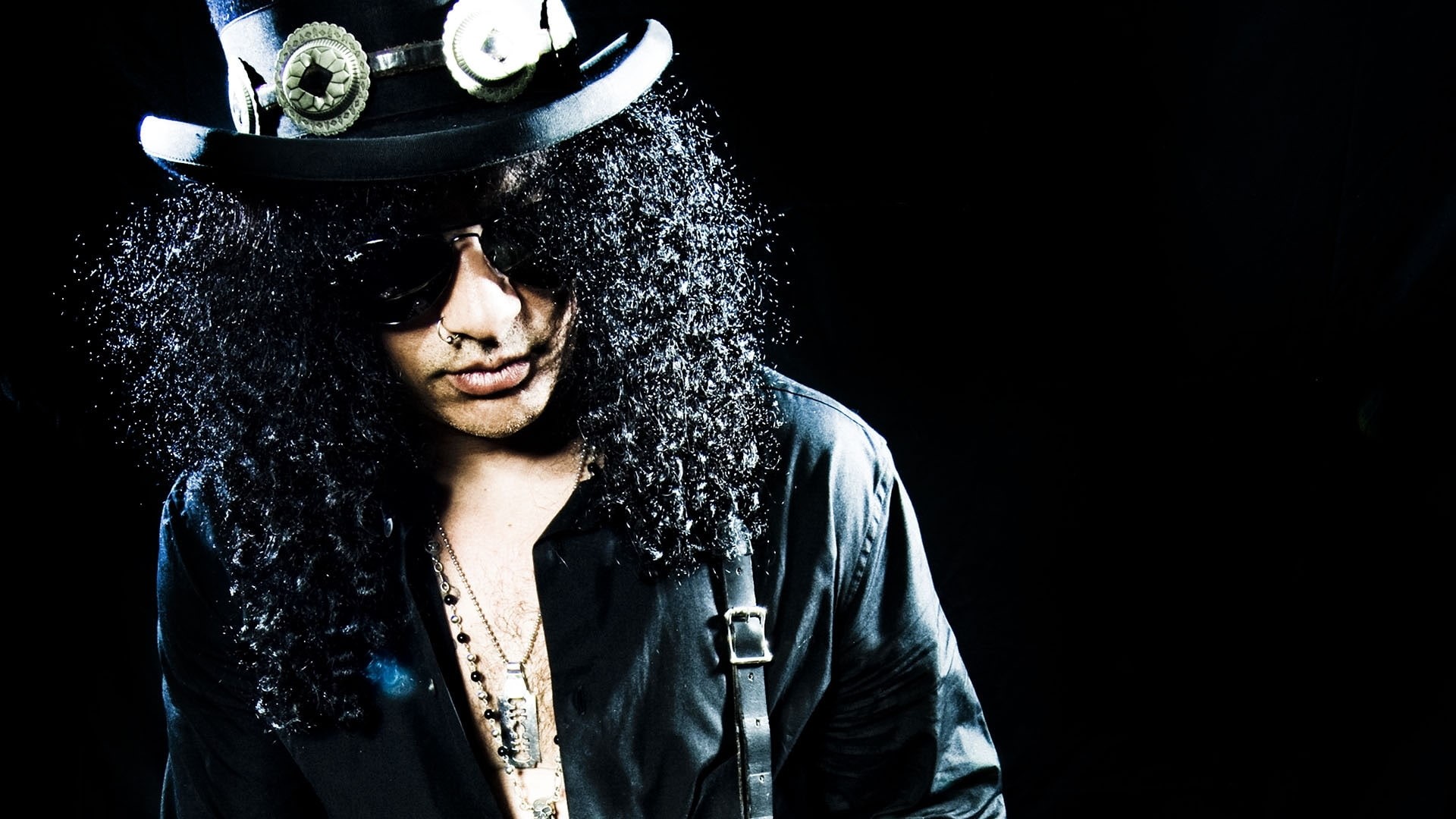 males, rock, bands, guns, hard, groups, glasses, slash, 1080P, men, heavy, metal, roses, HD Wallpaper