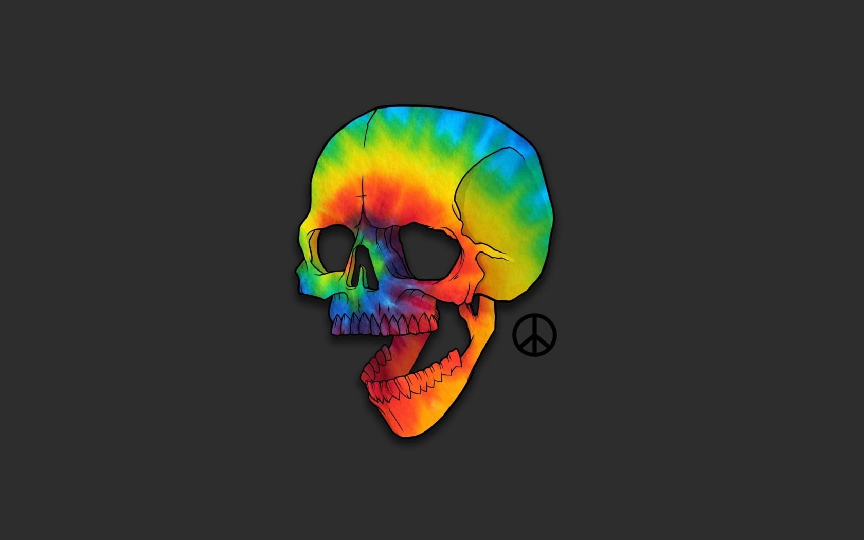 cut out, creativity, indoors, technology, skull, body part, text, healthcare and medicine, artwork, blue, black background, studio shot, green color, bones, HD Wallpaper
