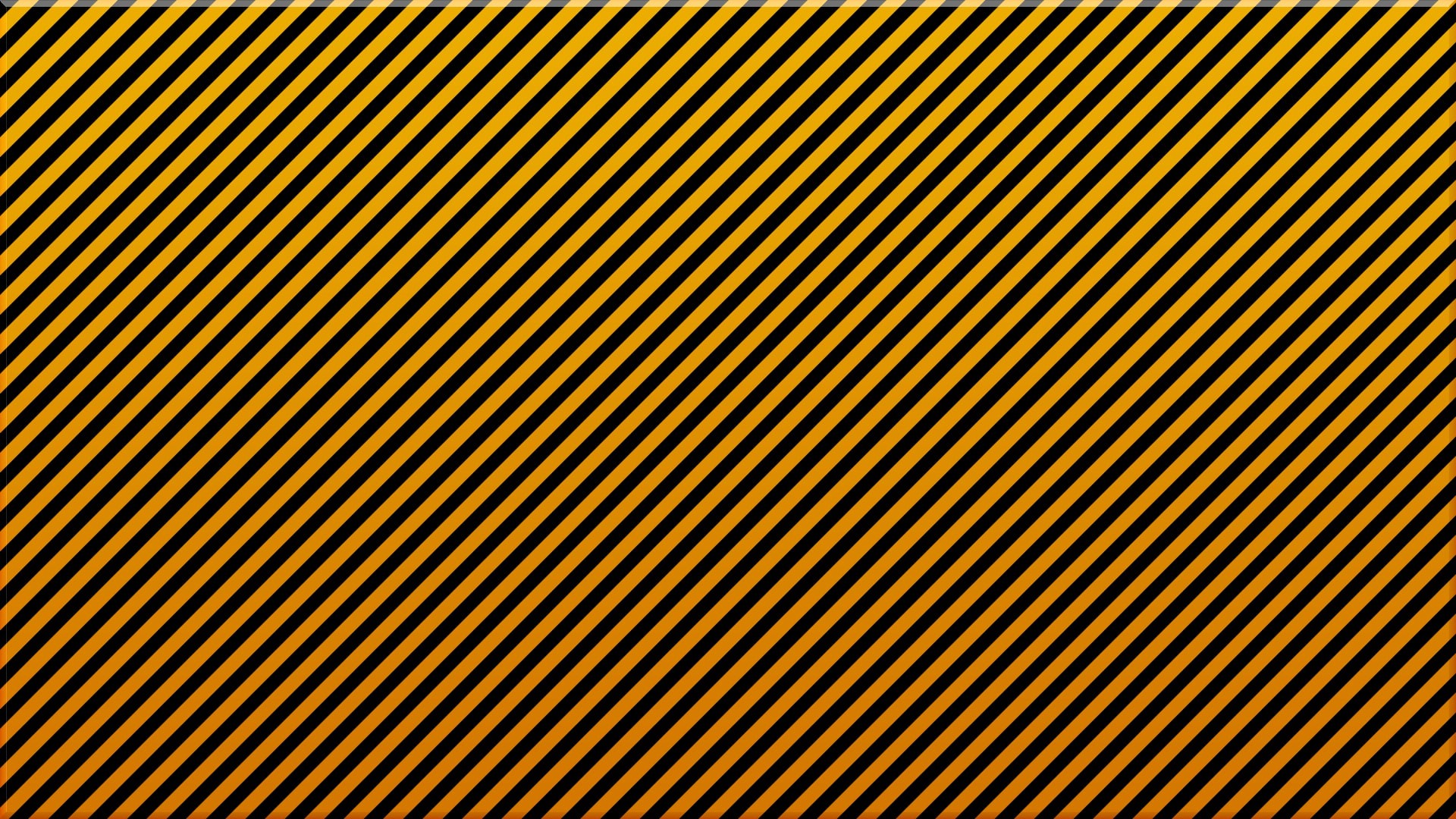 abstract, pattern, technology, yellow, no people, repetition, textured, abundance, backgrounds, striped, full frame, 1080P, line, wall - building feature, HD Wallpaper