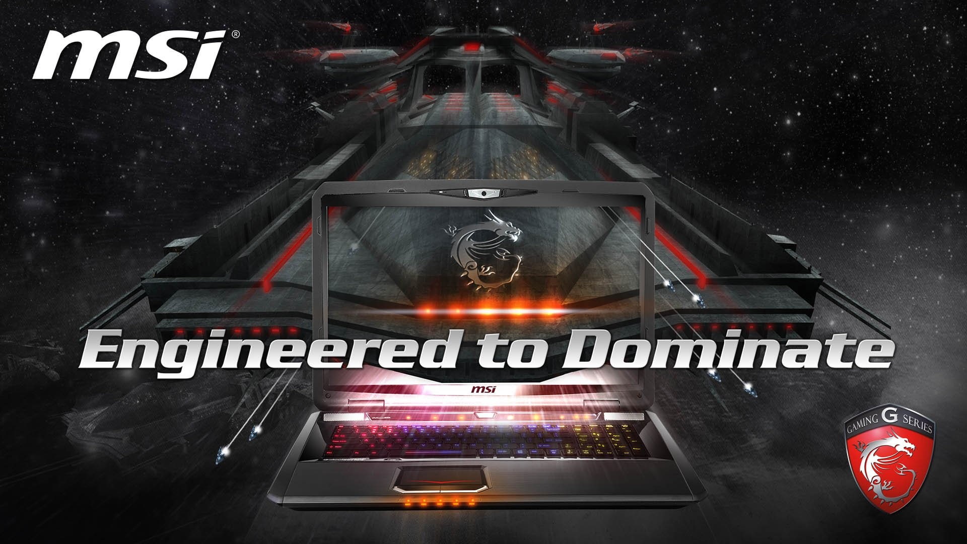 gaming, computer, game, 1080P, msi, laptop, videogame, HD Wallpaper