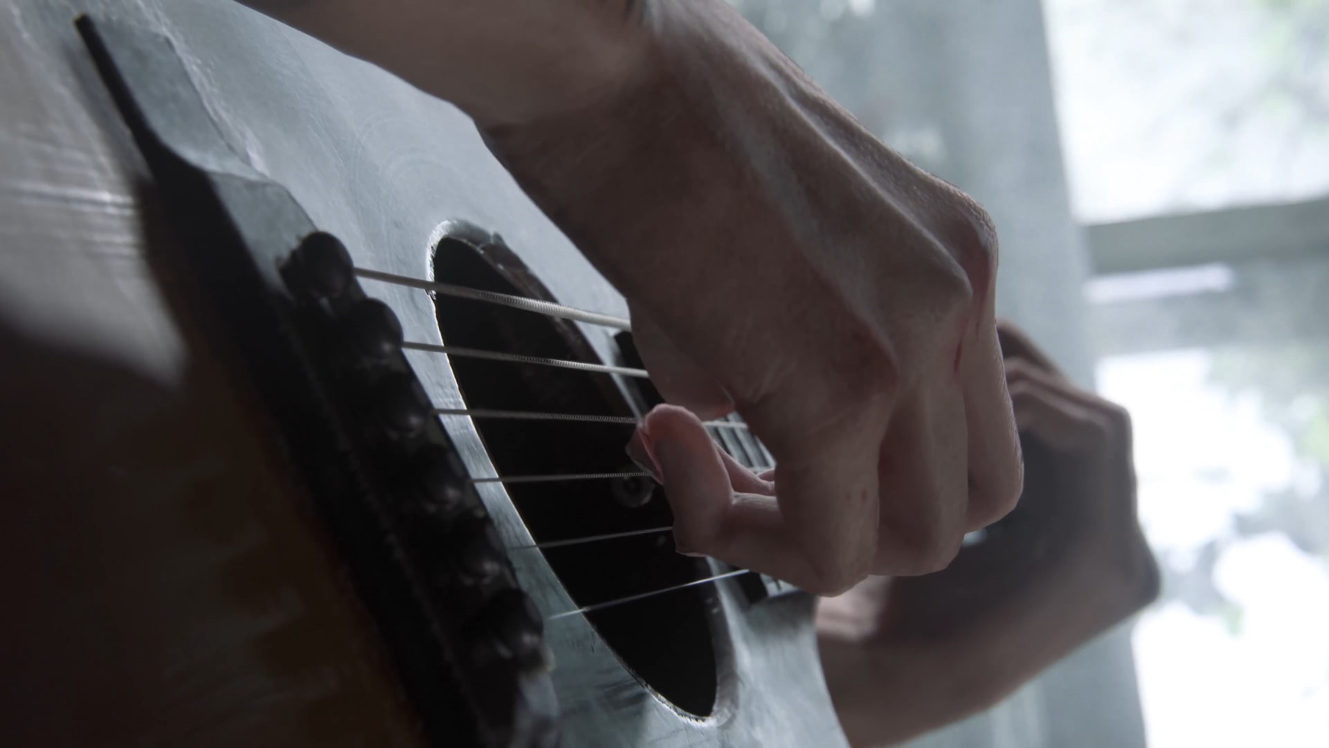 The Last of Us 2, 1080P, Ellie, HD Wallpaper