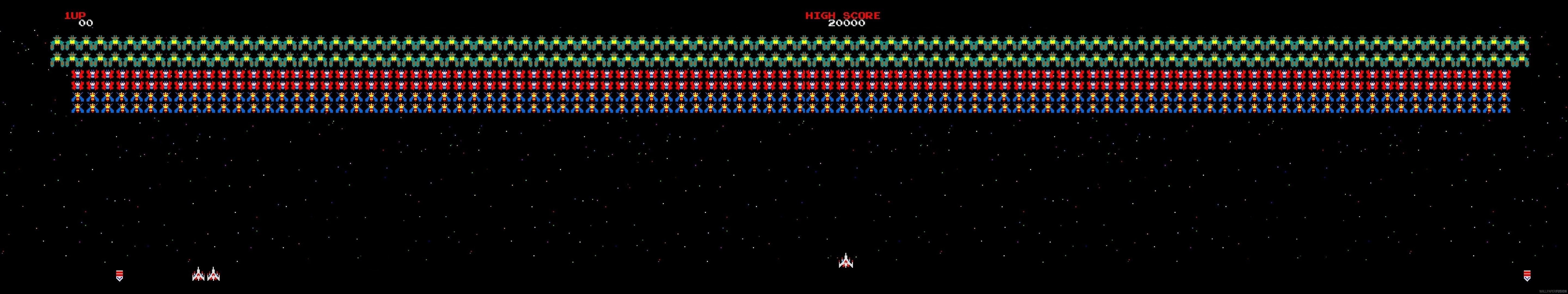 steam, video, triple, jeux, screen, nintendo, 5K, videogame, monitor, multiple, multi, jeu, HD Wallpaper