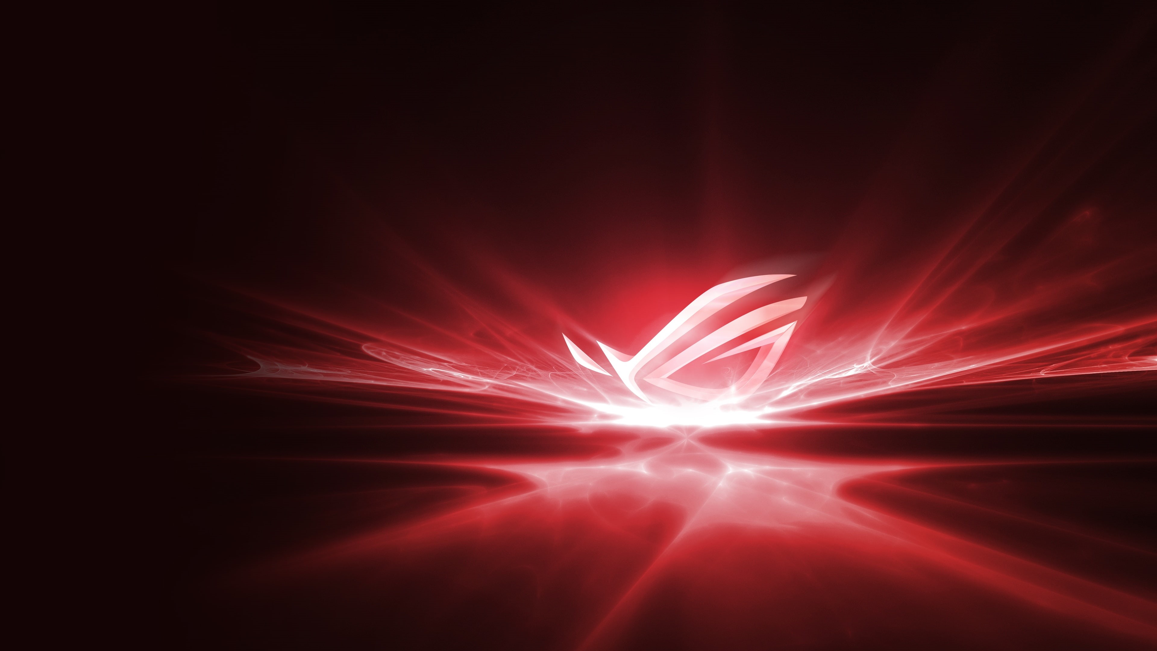 electronic, gamer, technology, computer, videogame, rog, asus, 4K, gaming, technics, republic, HD Wallpaper